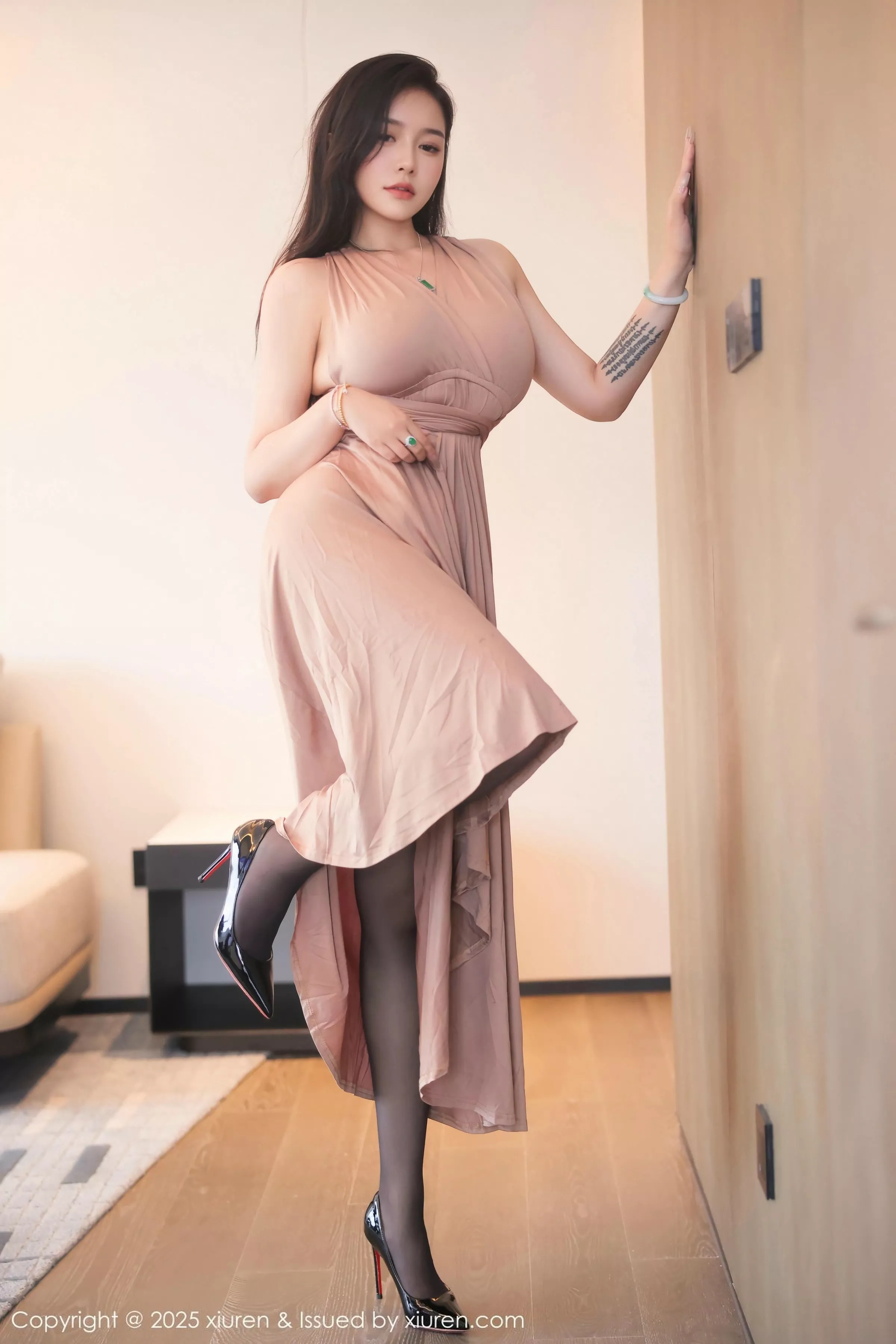 Xrmnw.Vip_娜比_写真