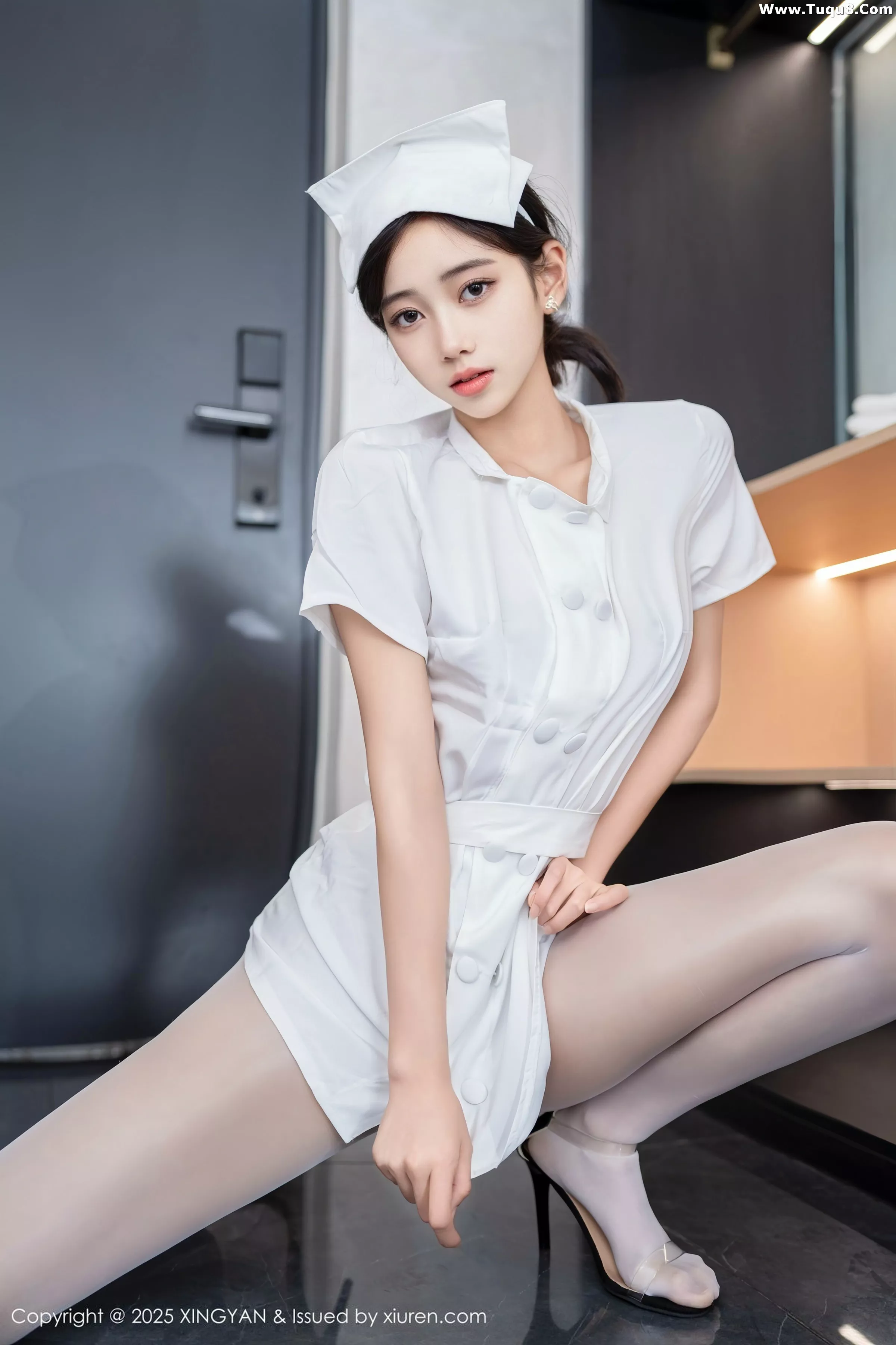 Xrmnw.Vip_时安安_写真