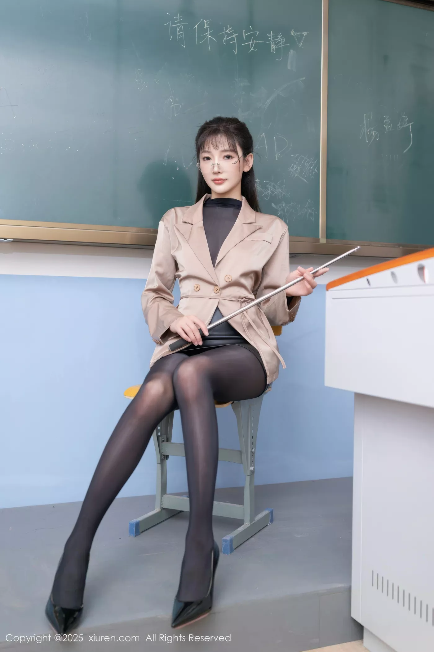 Xrmnw.Vip_陆萱萱_写真