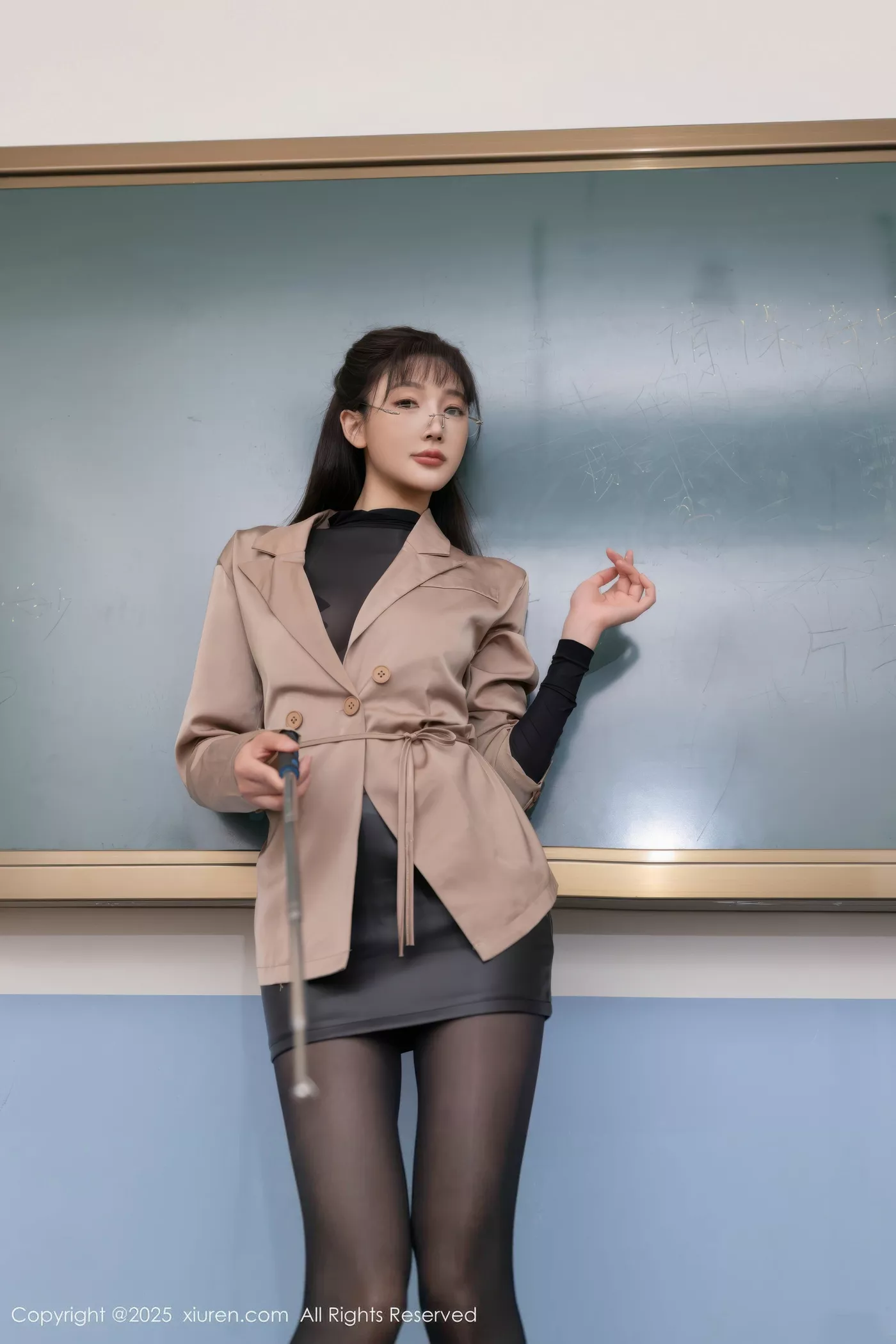 Xrmnw.Vip_陆萱萱_写真