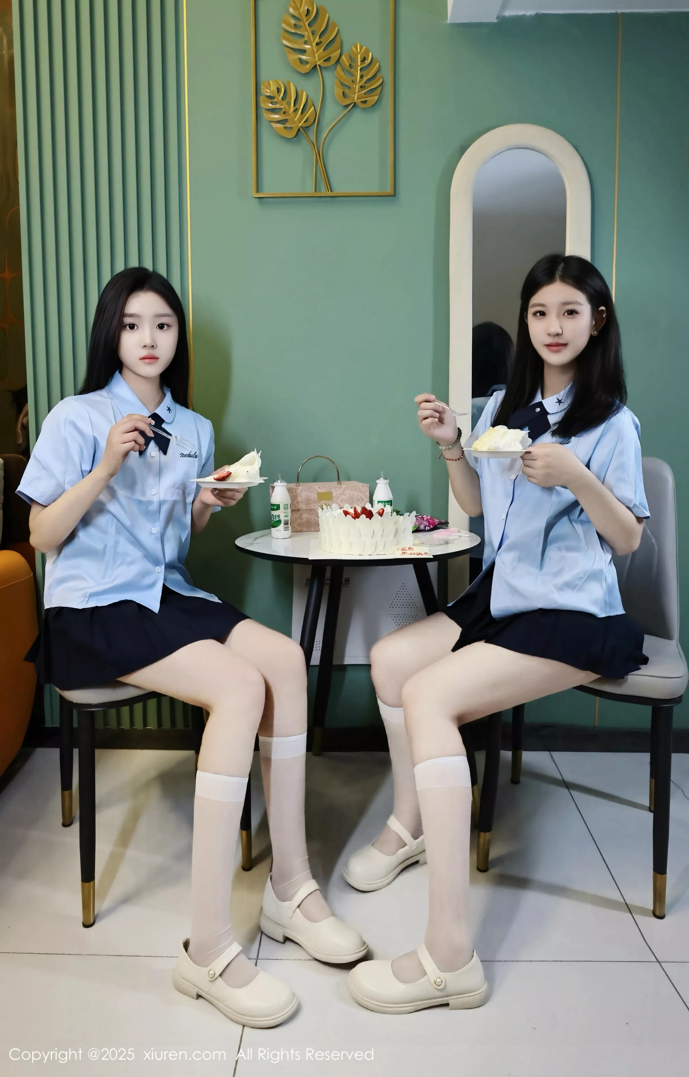 Xrmnw.Vip_模特合集_写真