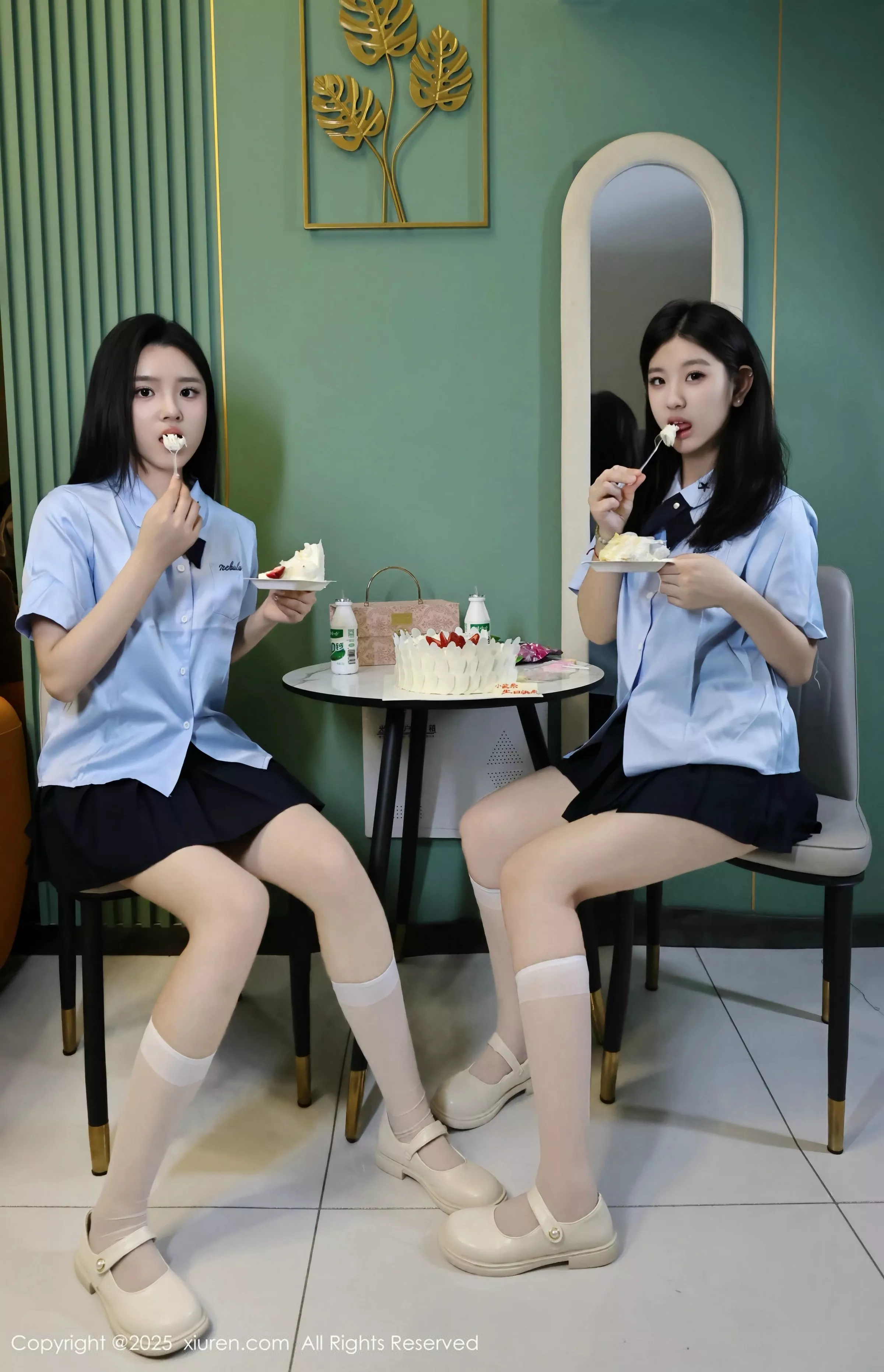 Xrmnw.Vip_模特合集_写真