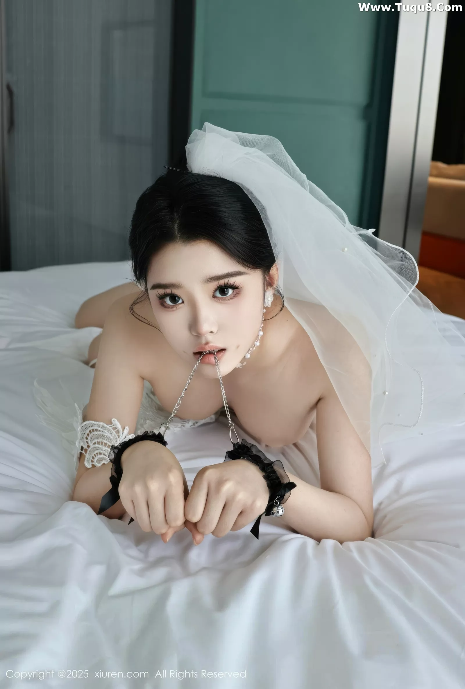 Xrmnw.Vip_糯梨子_写真
