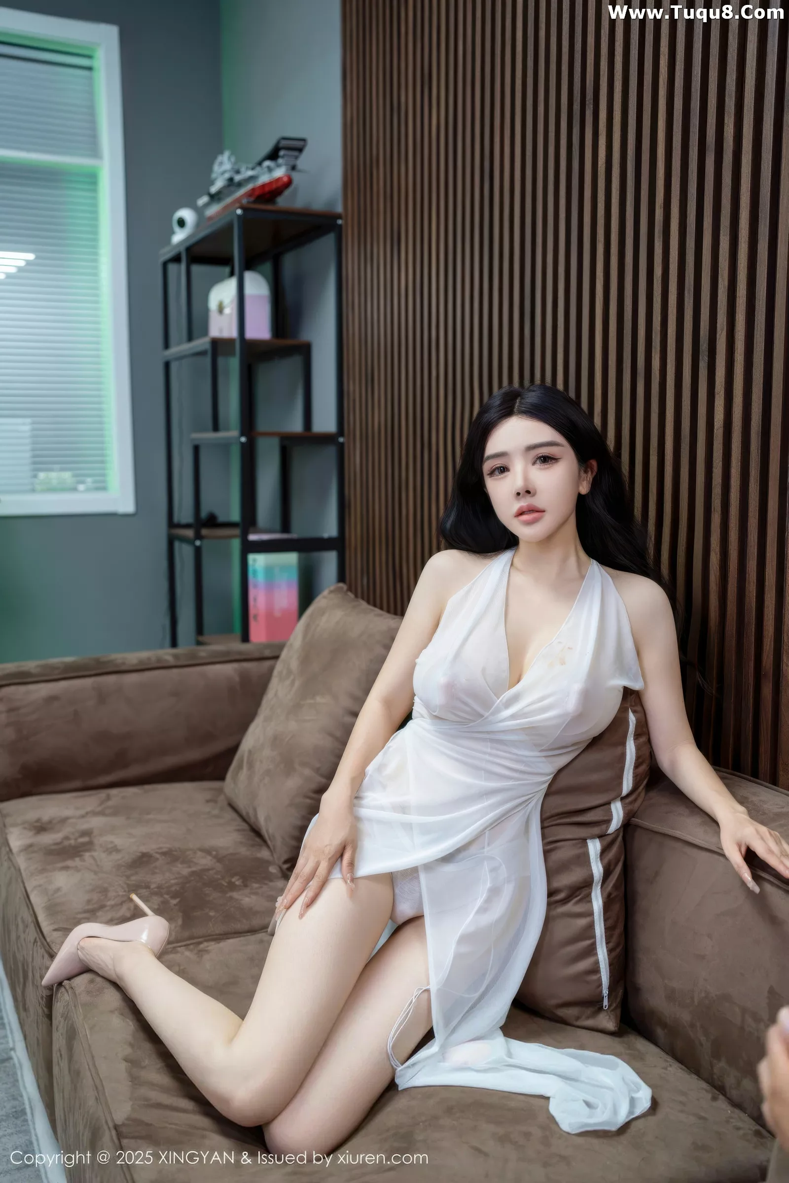 Xrmnw.Vip_潘思沁_写真
