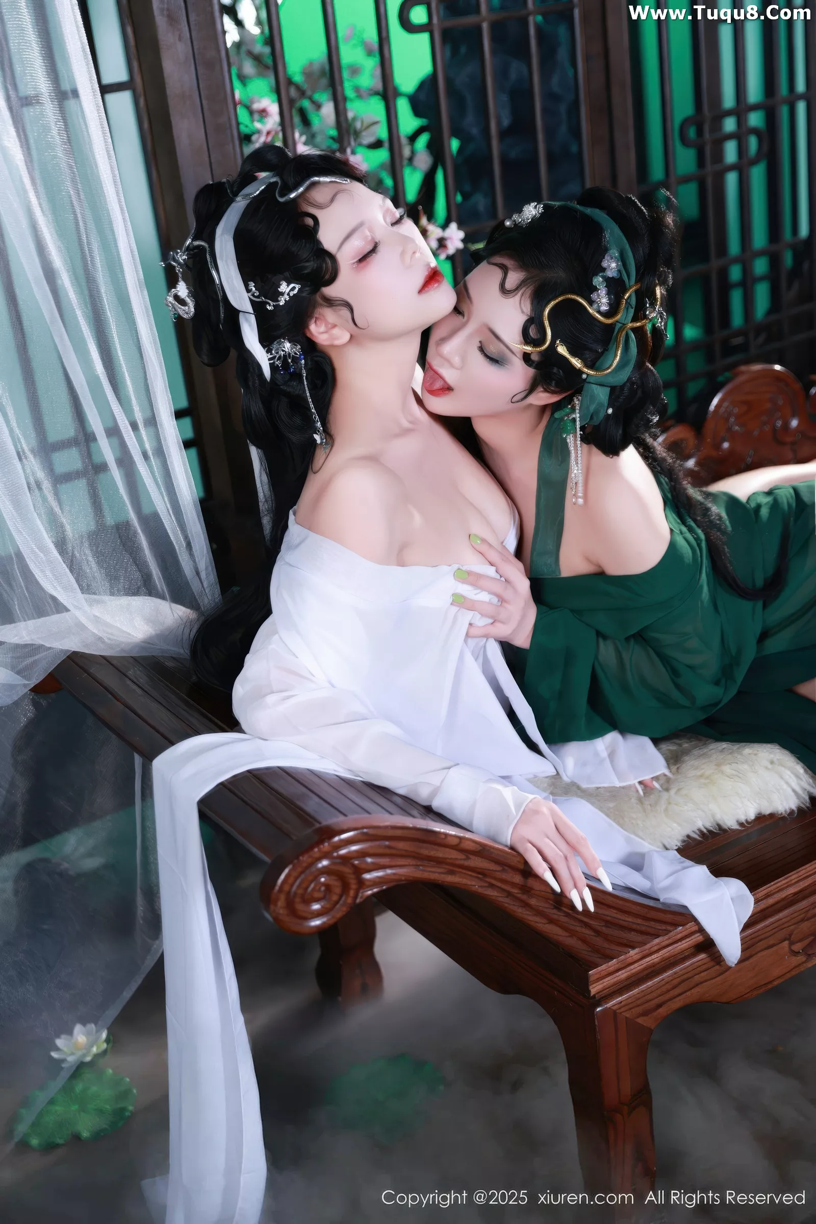 Xrmnw.Vip_南乔_写真