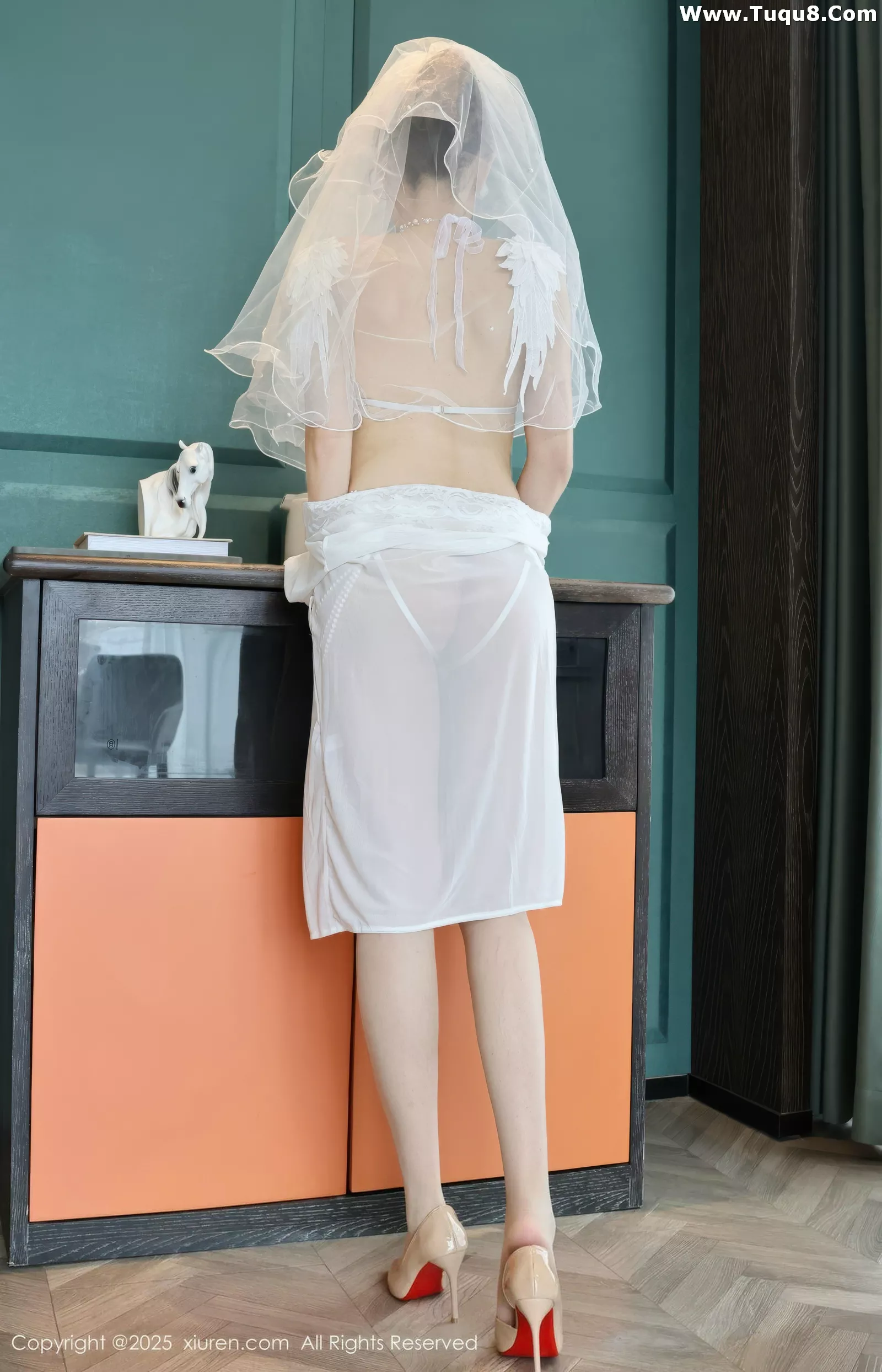 Xrmnw.Vip_糯梨子_写真