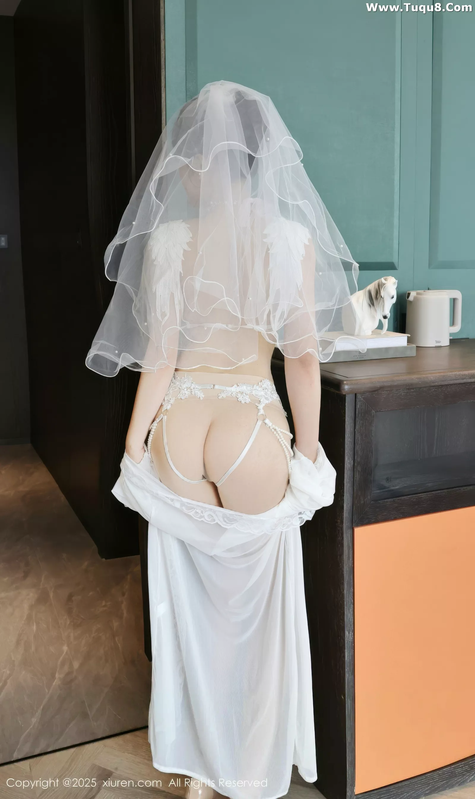 Xrmnw.Vip_糯梨子_写真