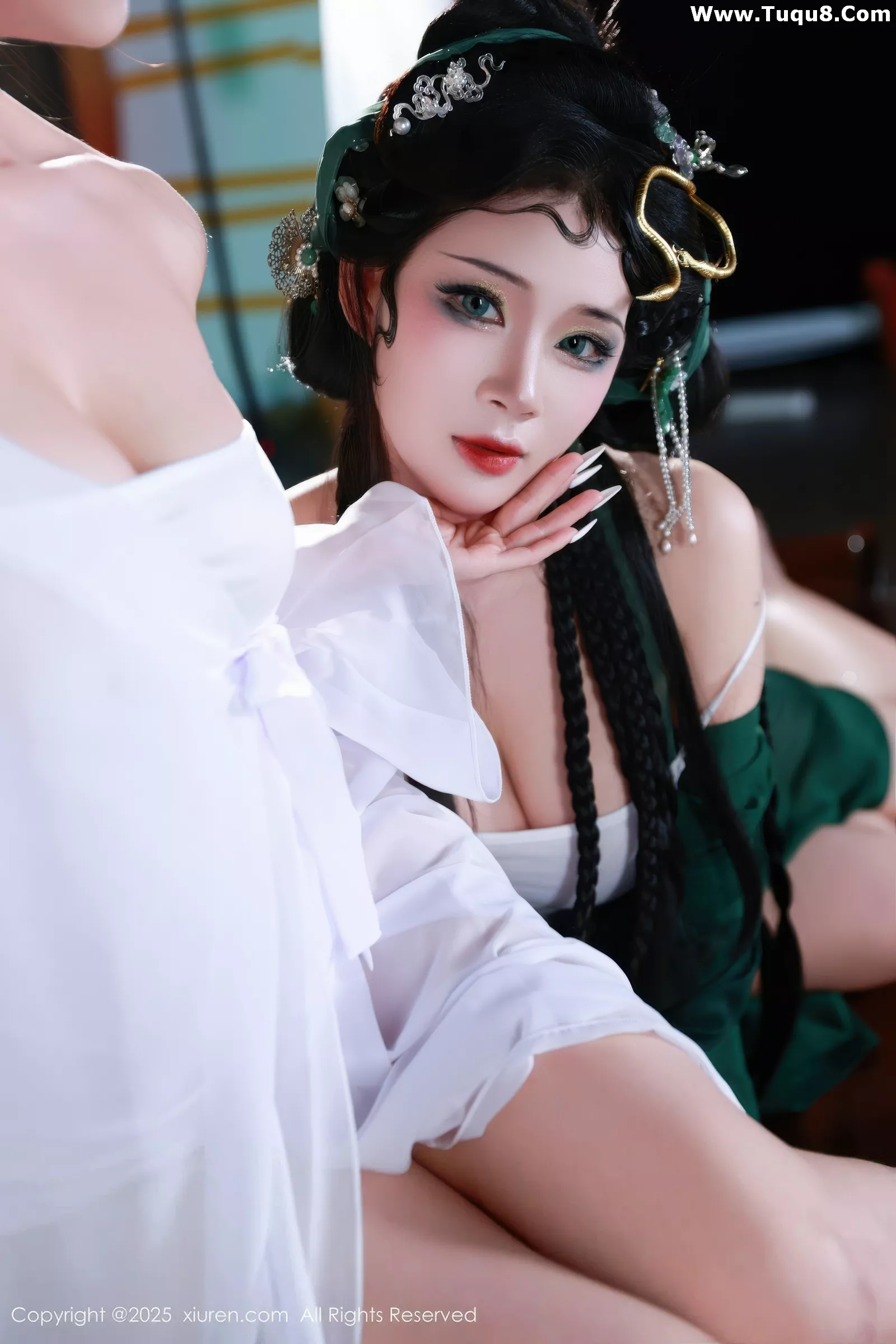 Xrmnw.Vip_南乔_写真