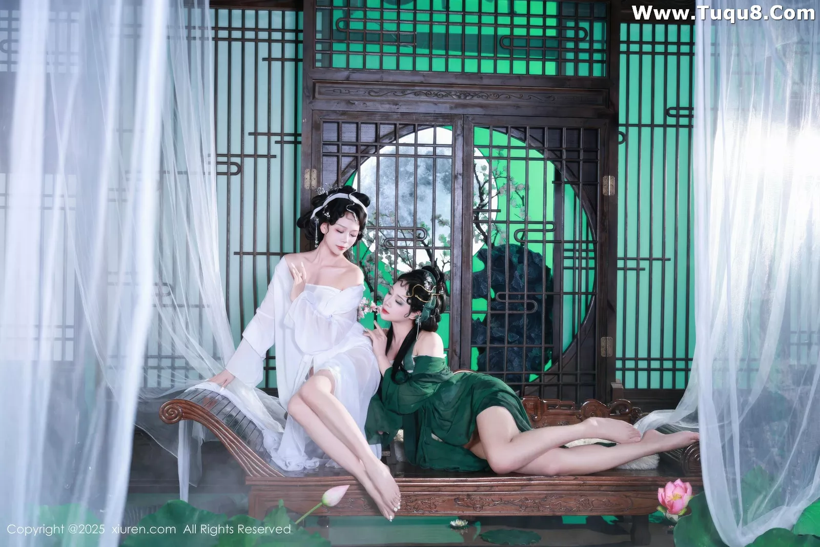 Xrmnw.Vip_南乔_写真