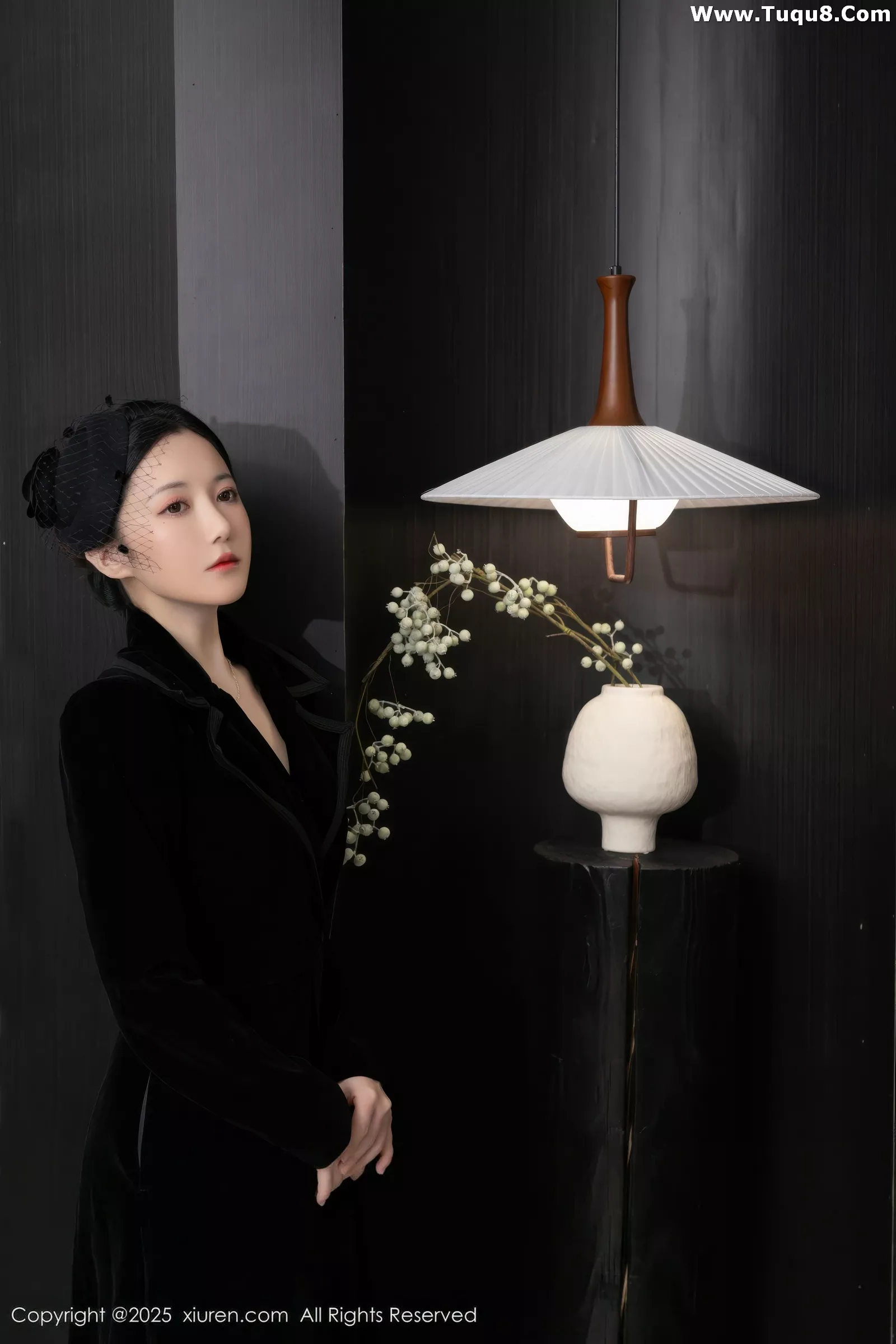 Xrmnw.Vip_鱼子酱_写真