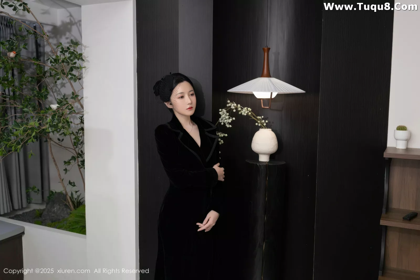 Xrmnw.Vip_鱼子酱_写真