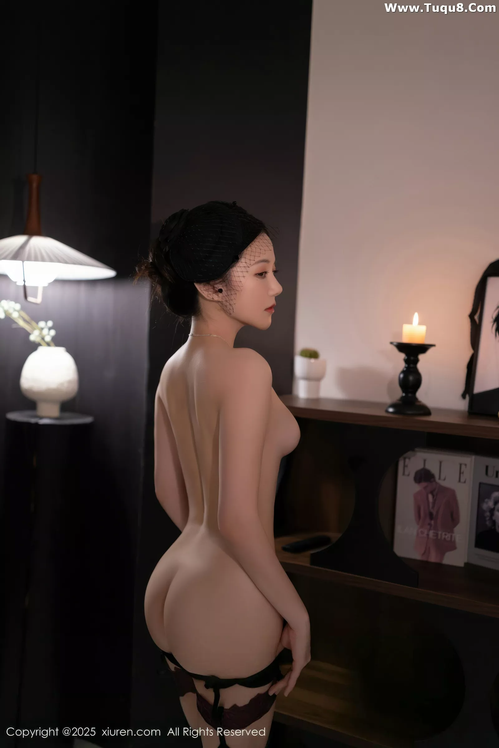 Xrmnw.Vip_鱼子酱_写真