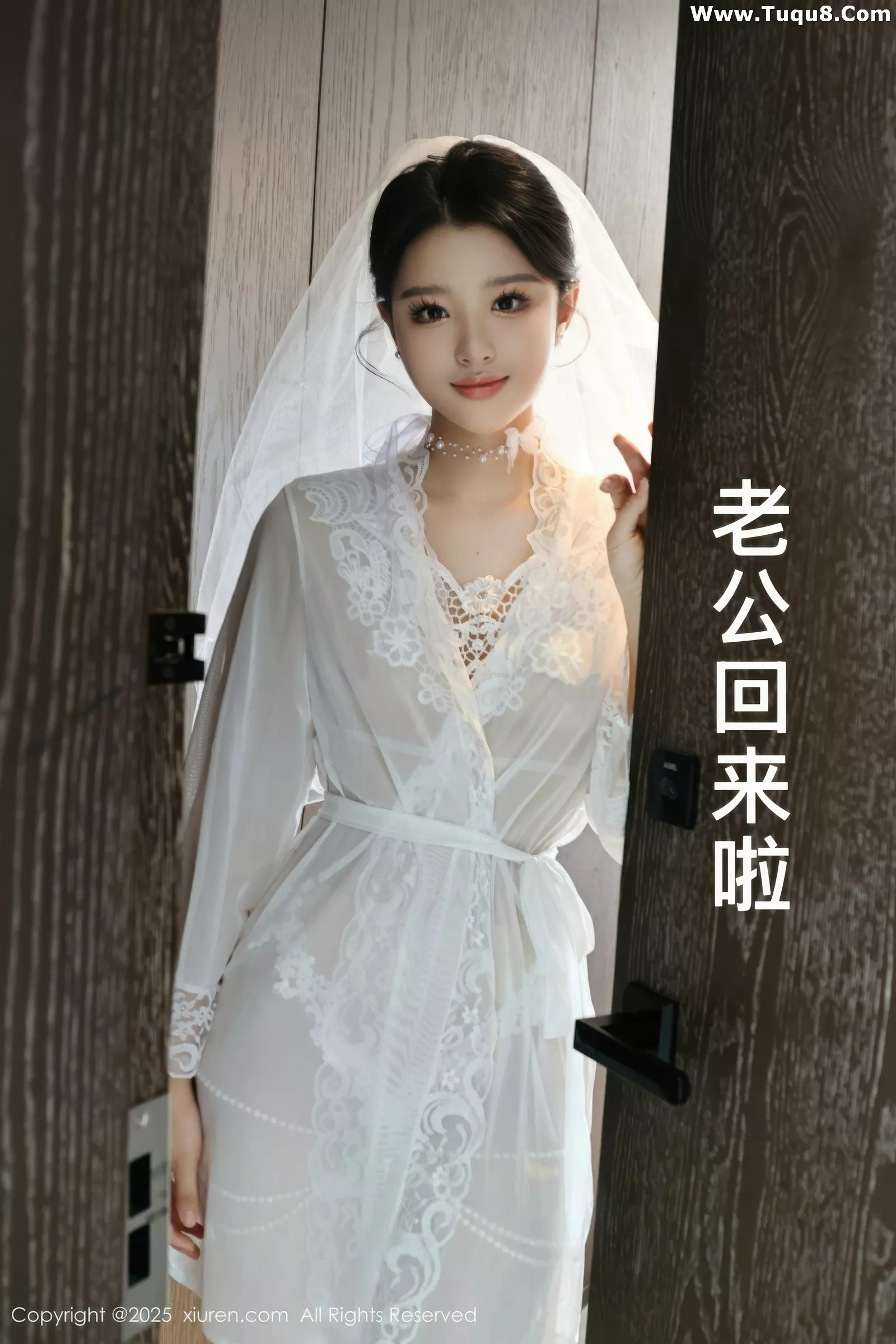 Xrmnw.Vip_糯梨子_写真