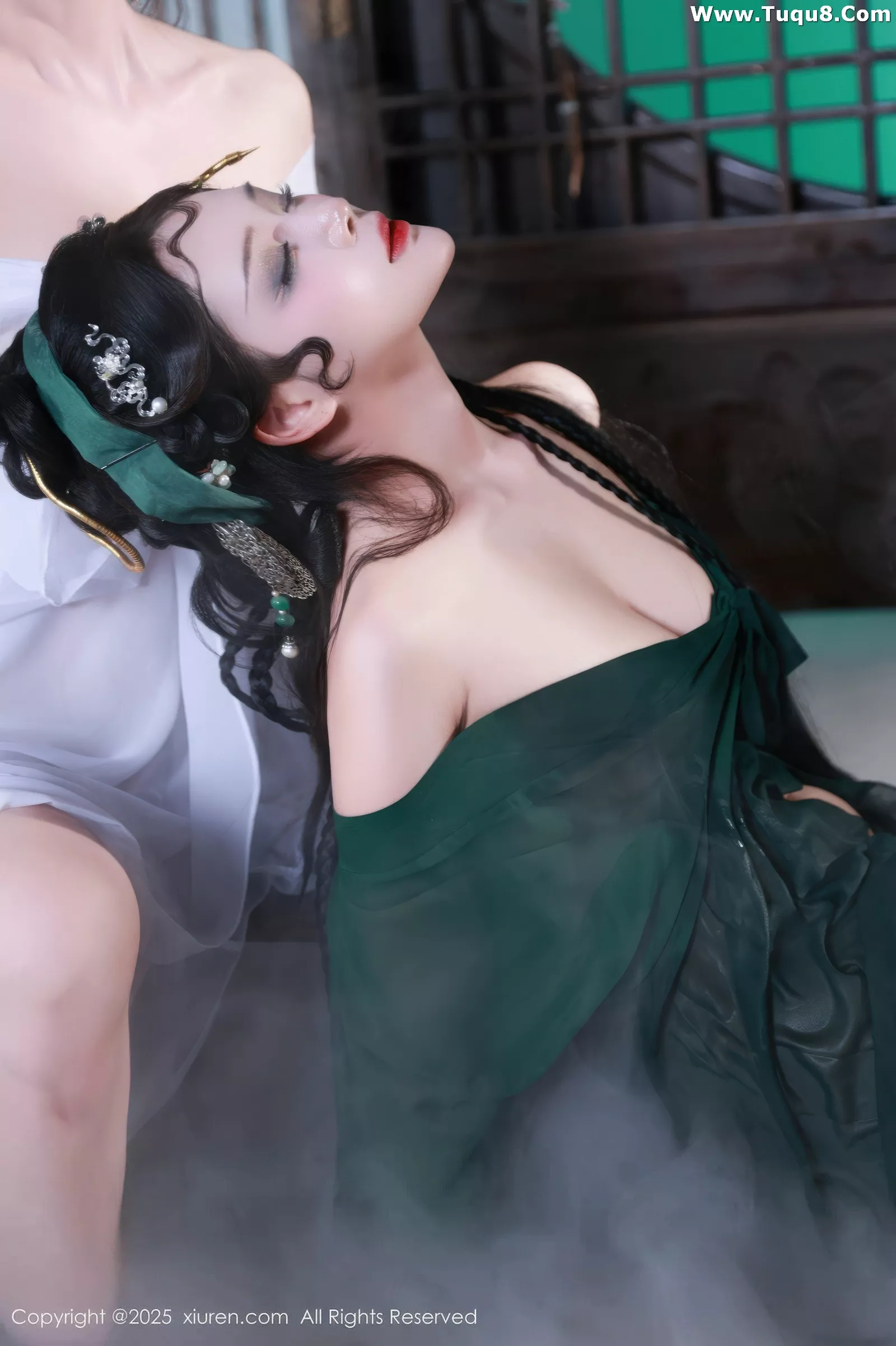 Xrmnw.Vip_南乔_写真