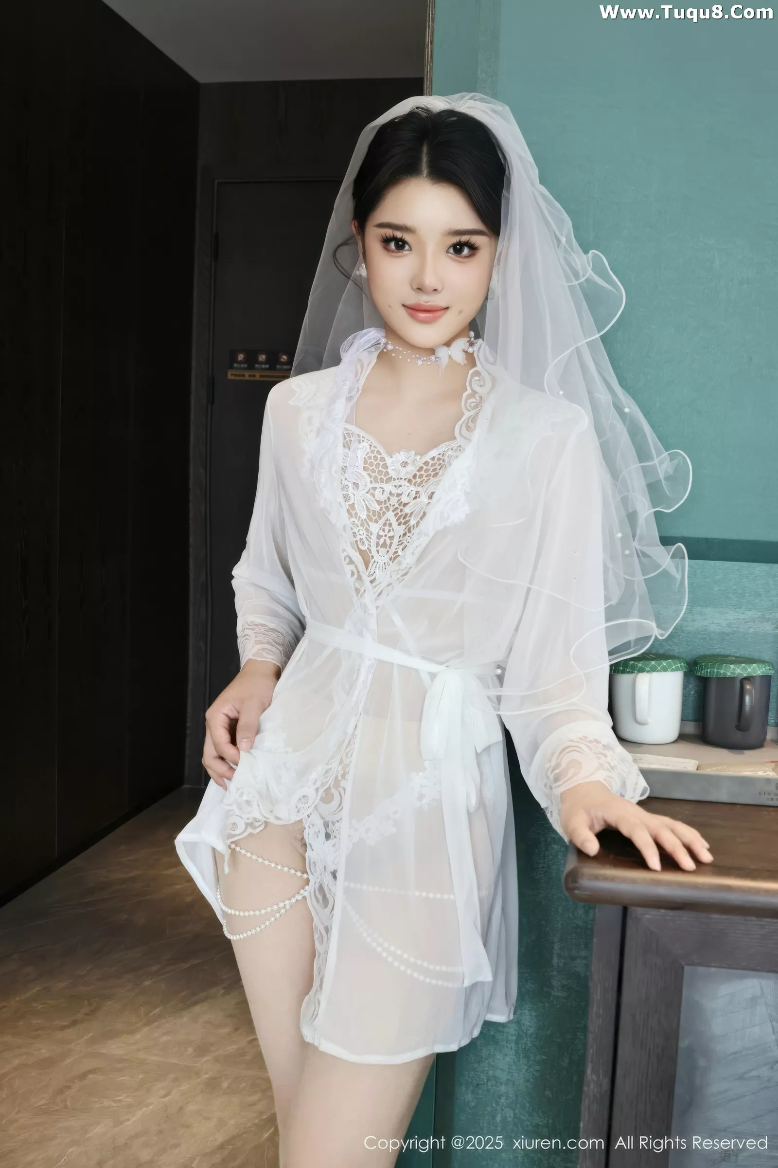 Xrmnw.Vip_糯梨子_写真