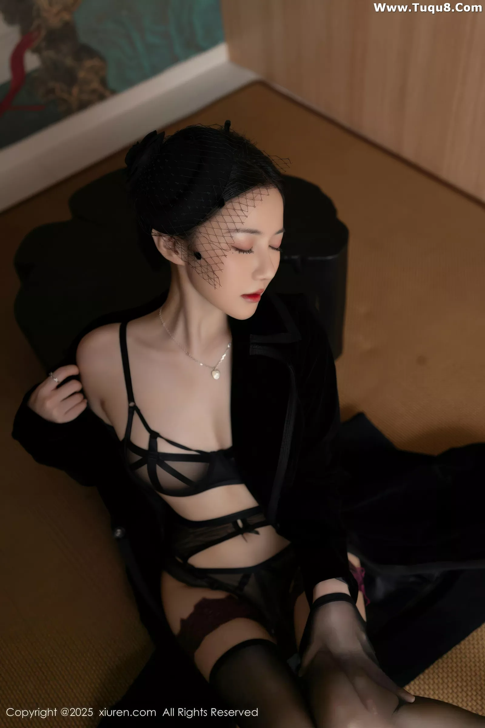 Xrmnw.Vip_鱼子酱_写真