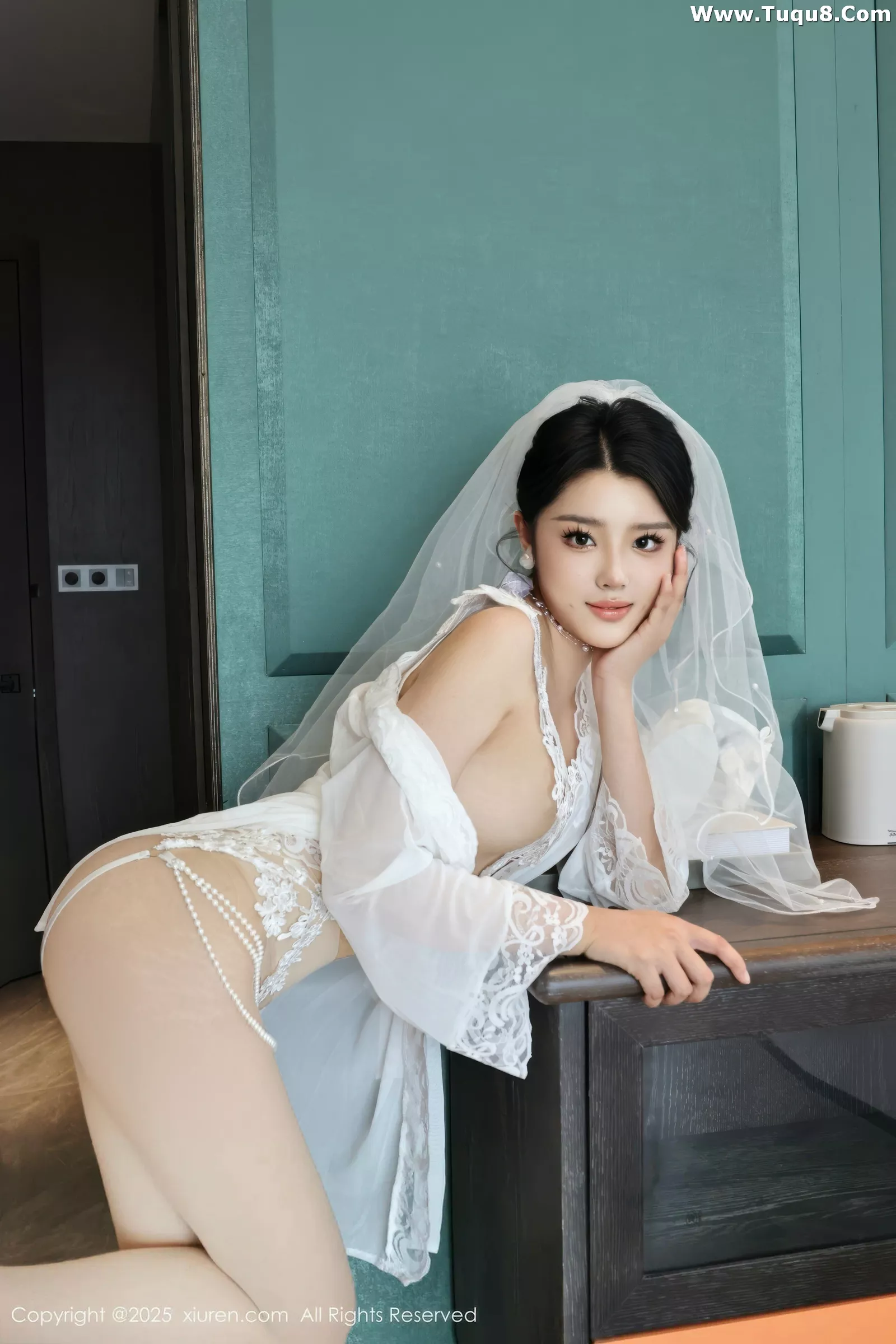 Xrmnw.Vip_糯梨子_写真