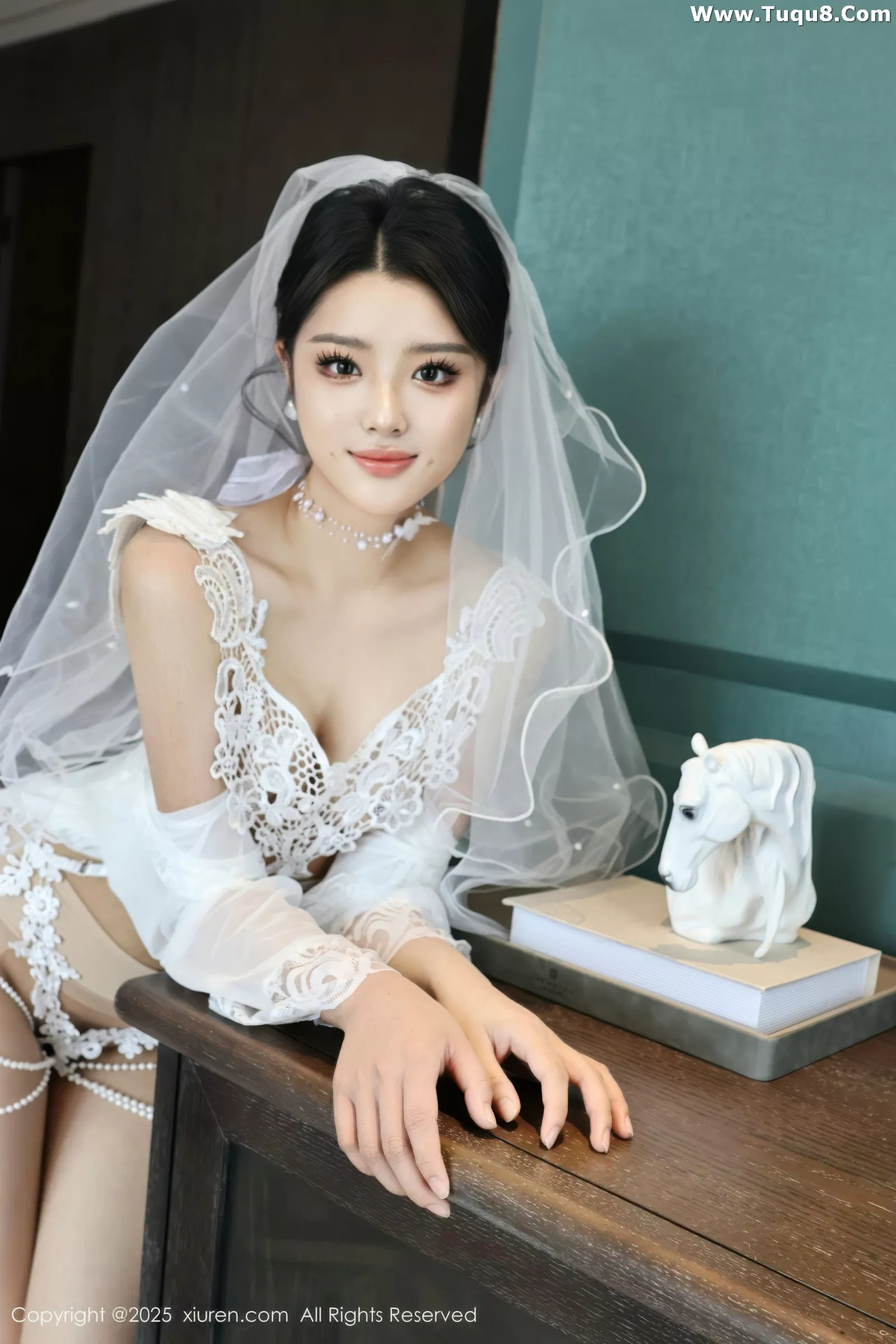 Xrmnw.Vip_糯梨子_写真