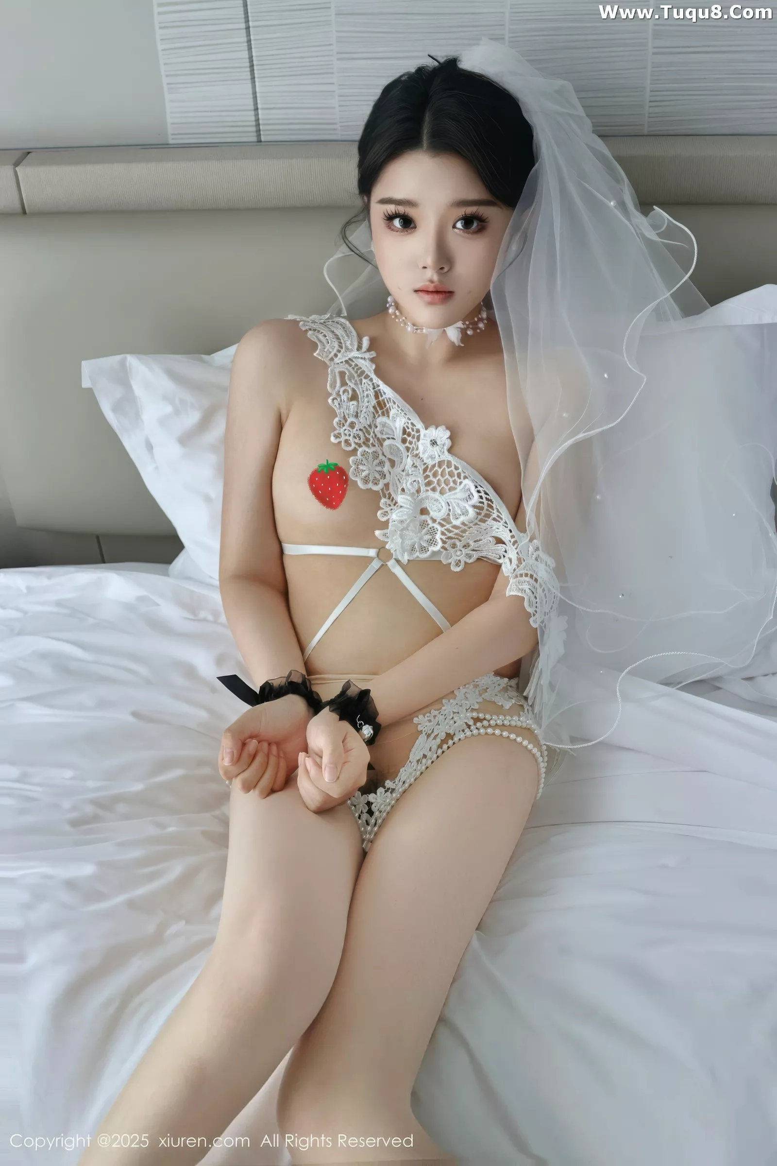 Xrmnw.Vip_糯梨子_写真