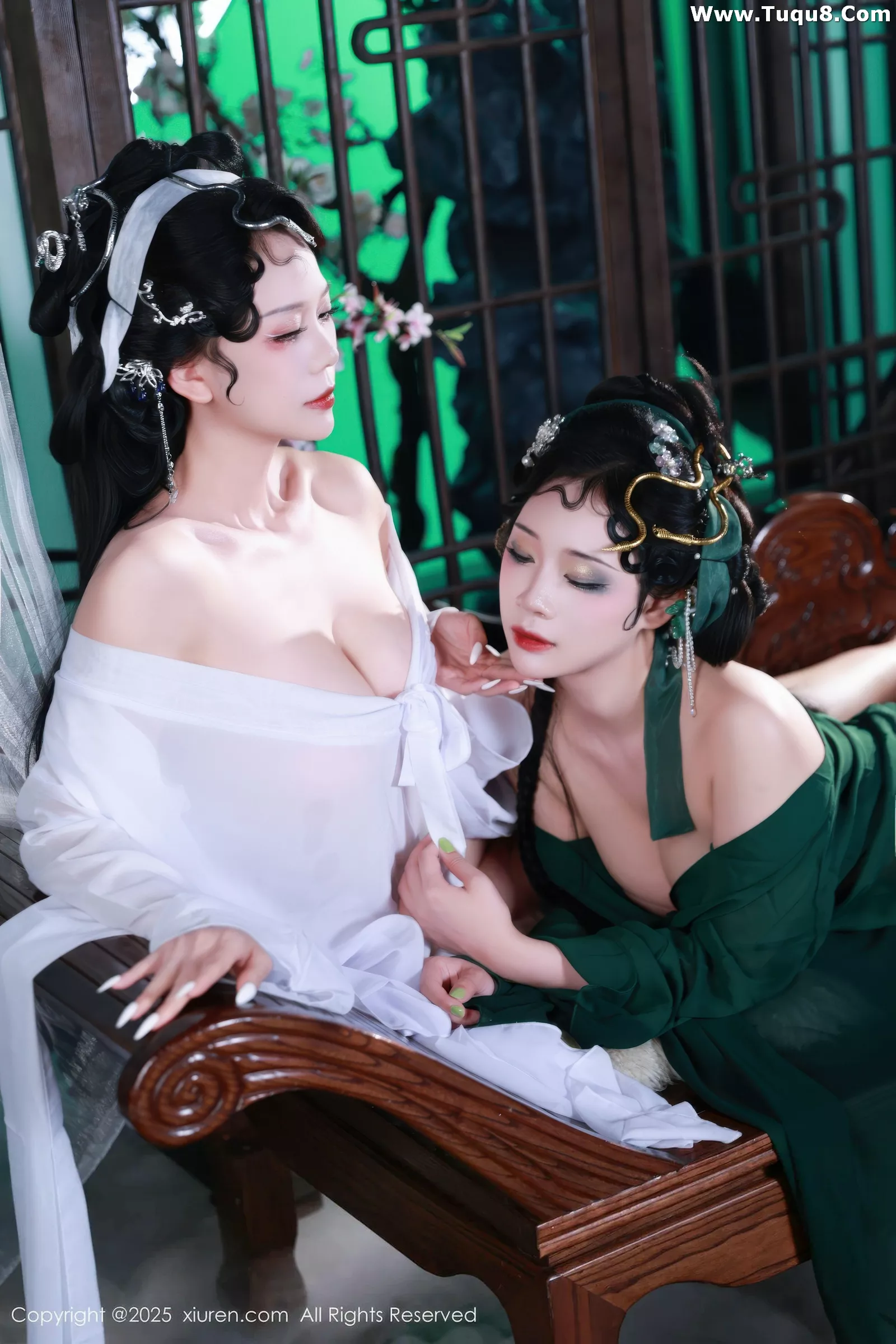 Xrmnw.Vip_南乔_写真