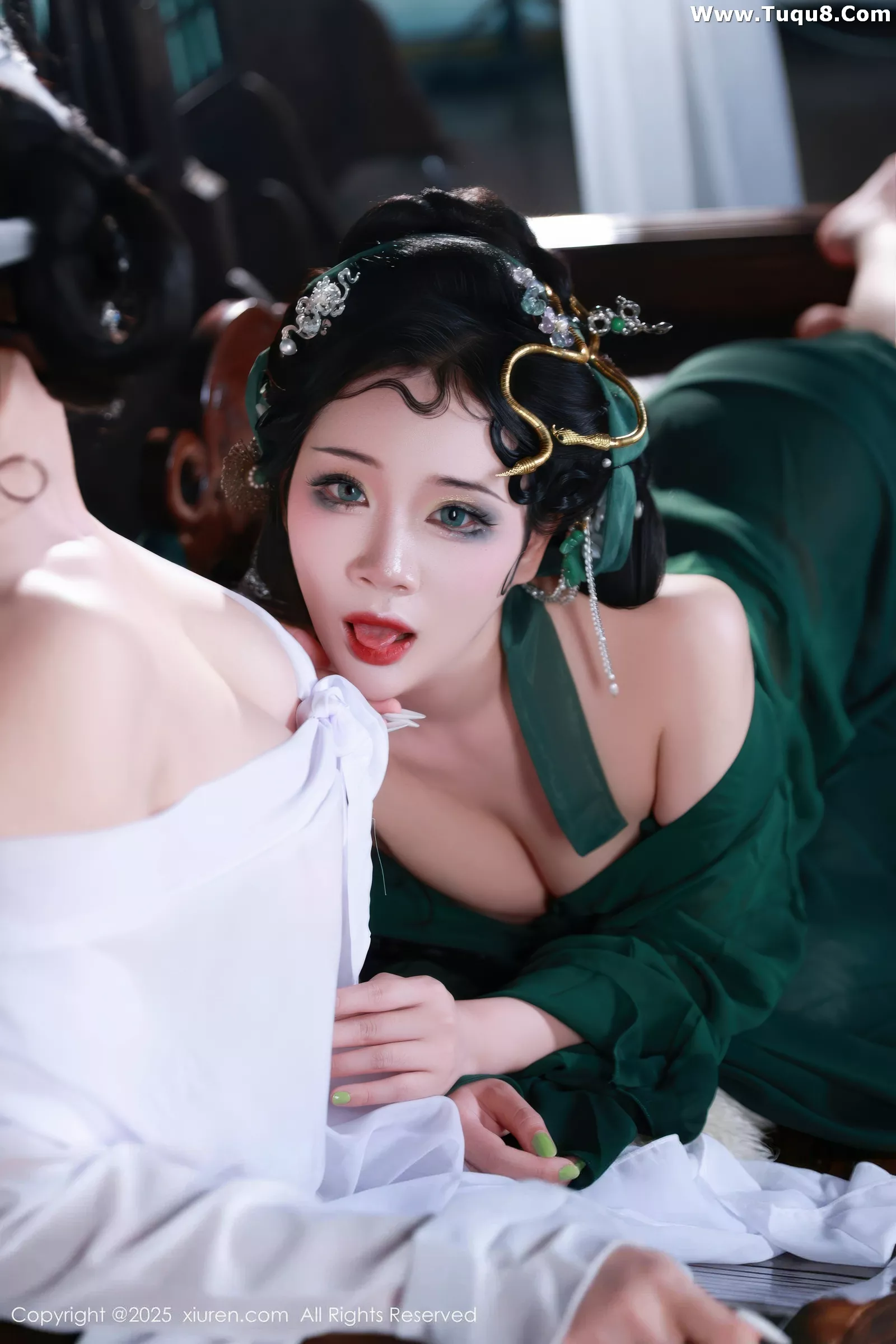 Xrmnw.Vip_南乔_写真