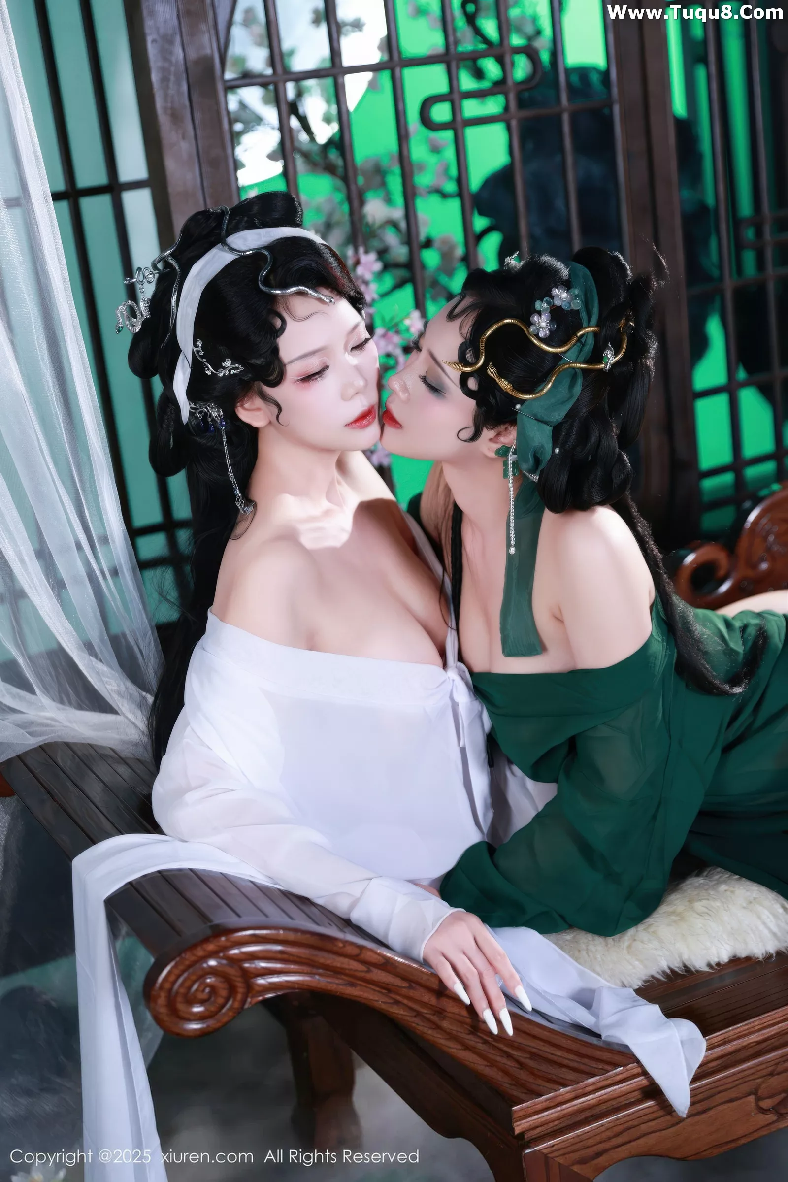 Xrmnw.Vip_南乔_写真