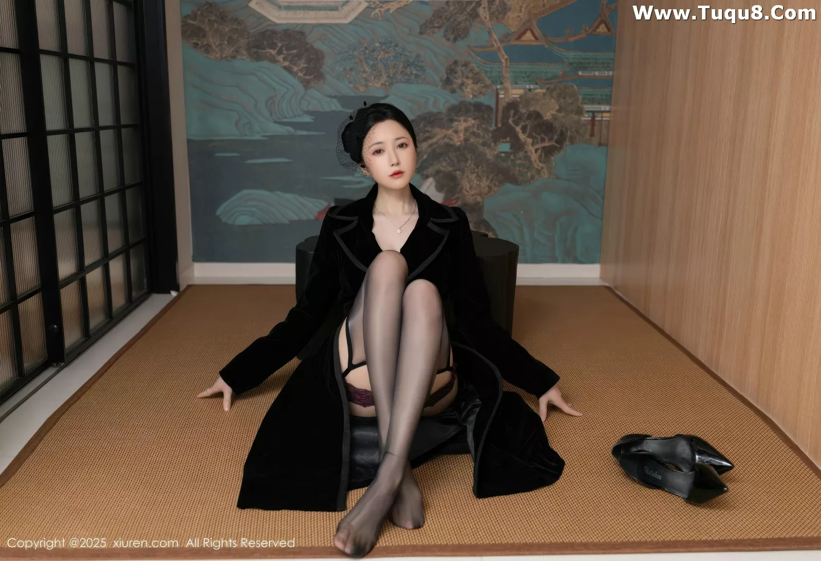 Xrmnw.Vip_鱼子酱_写真