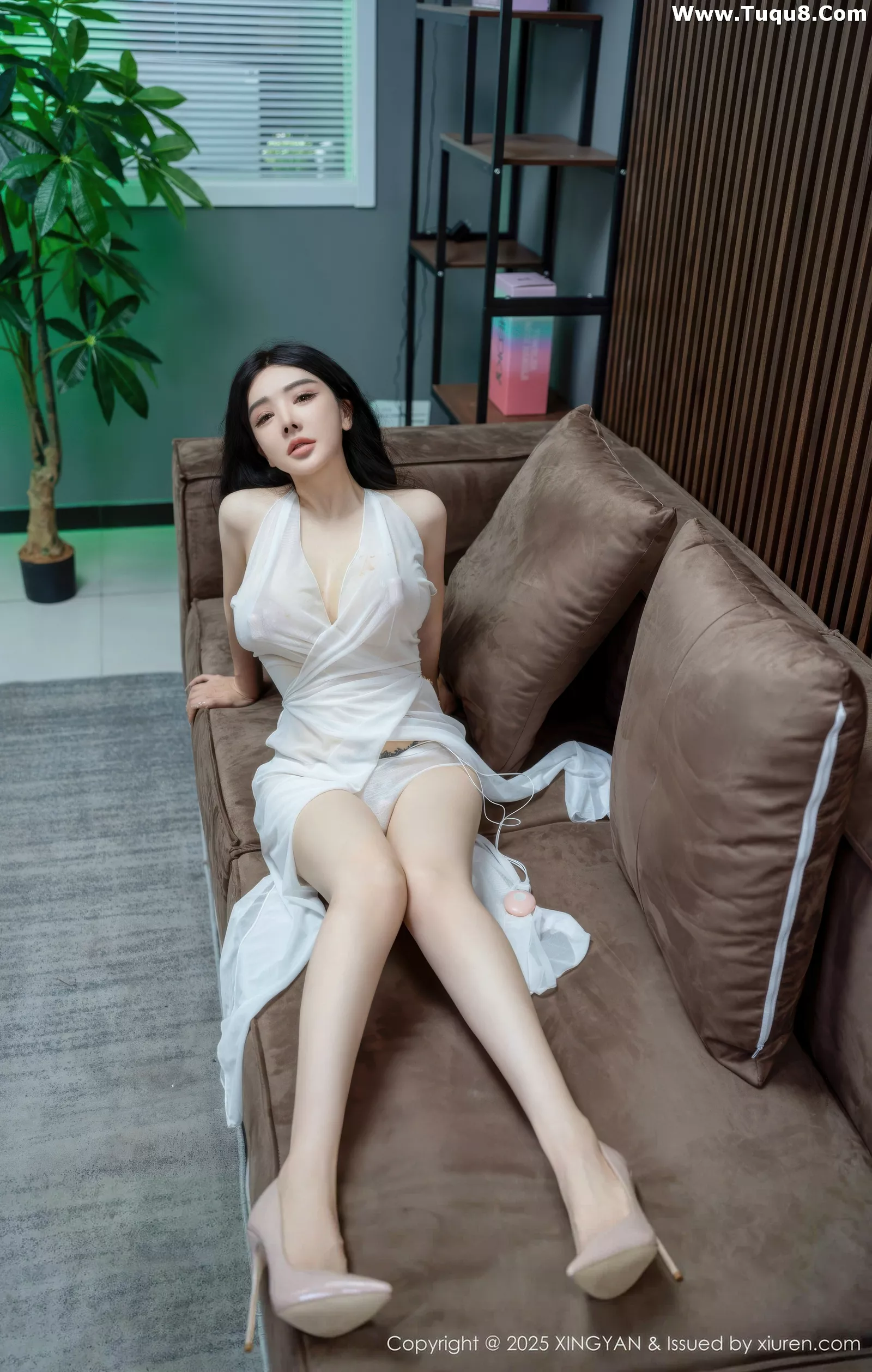 Xrmnw.Vip_潘思沁_写真