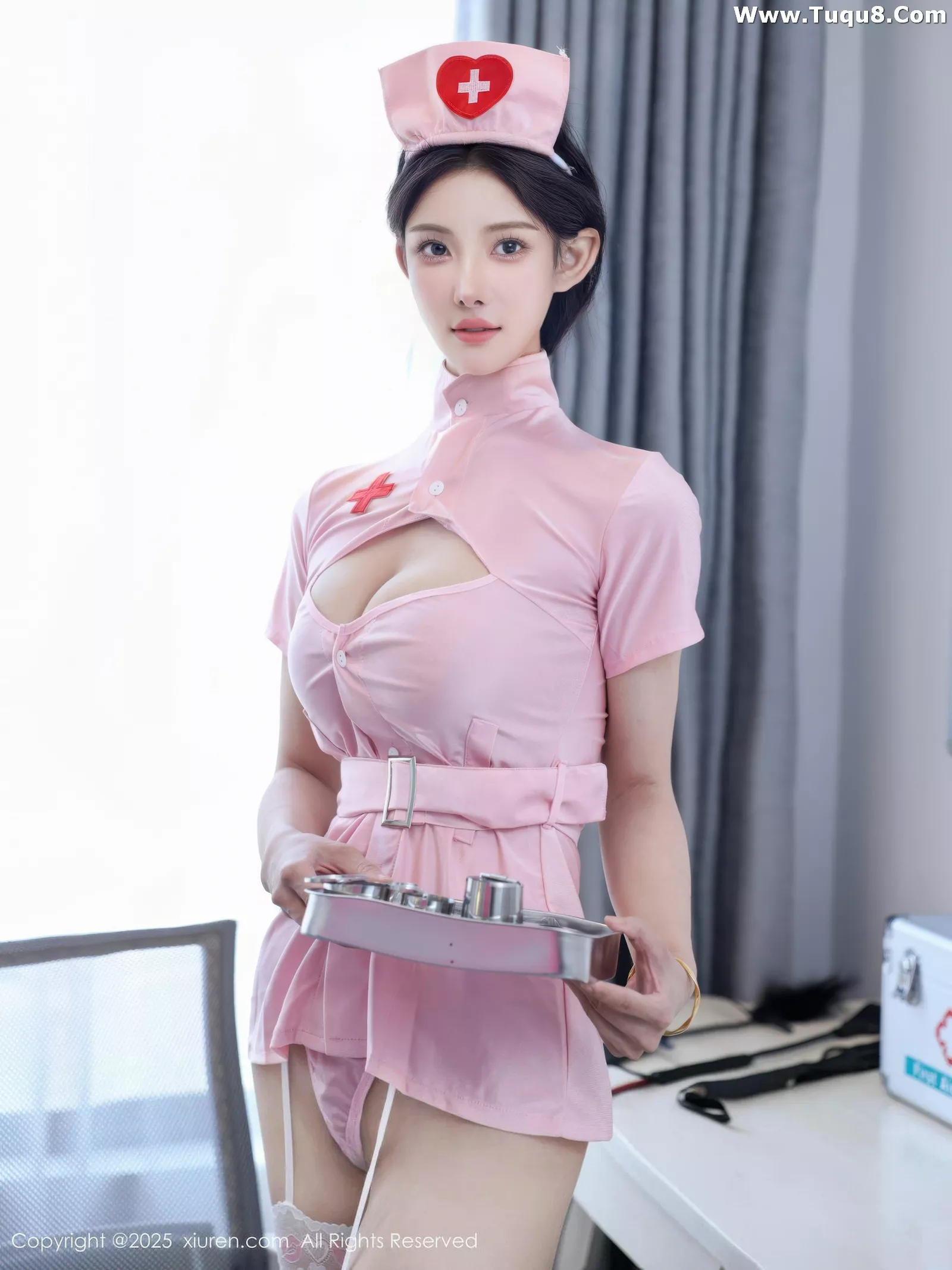 Xrmnw.Vip_梨霜儿_写真