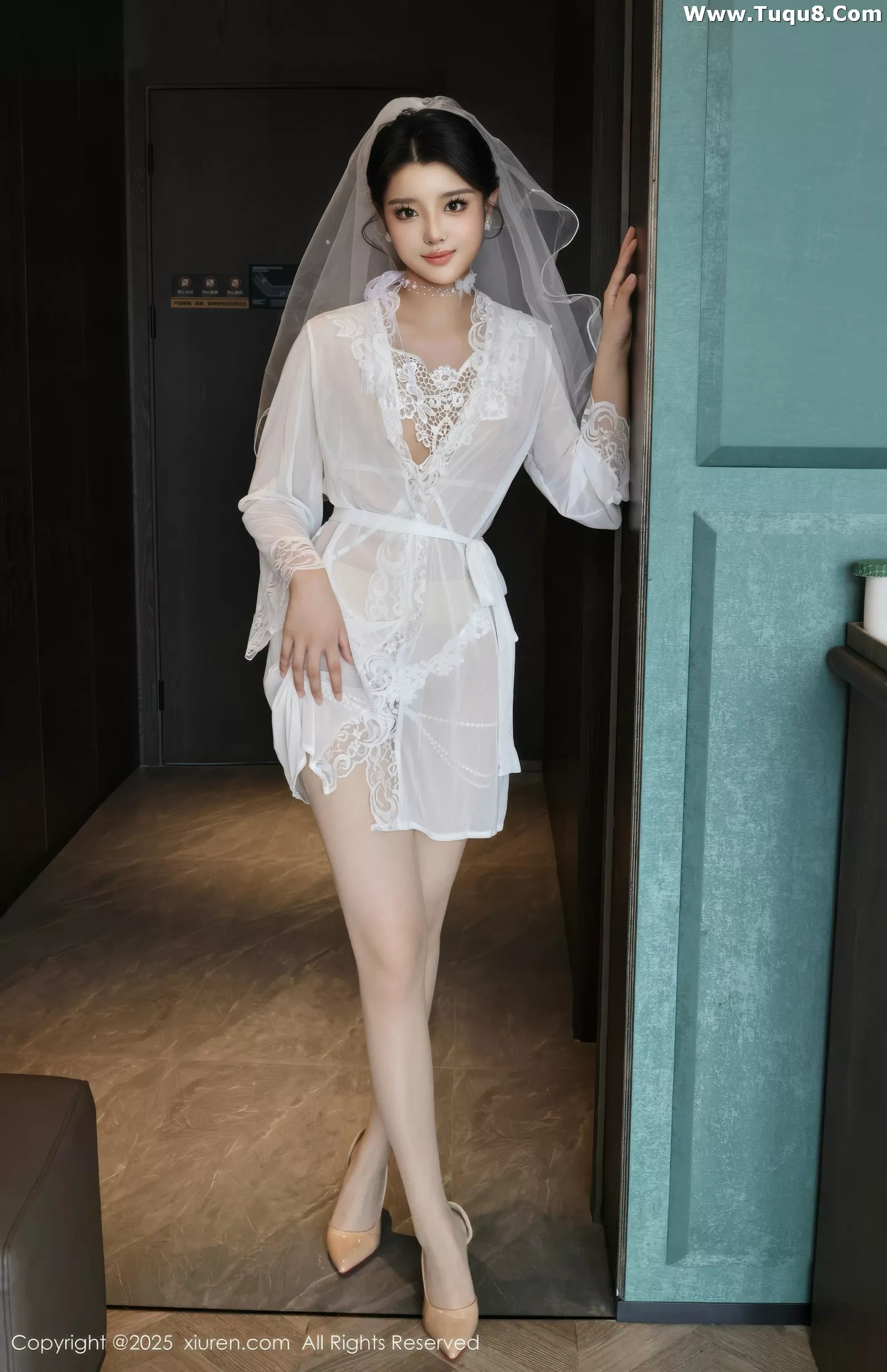 Xrmnw.Vip_糯梨子_写真
