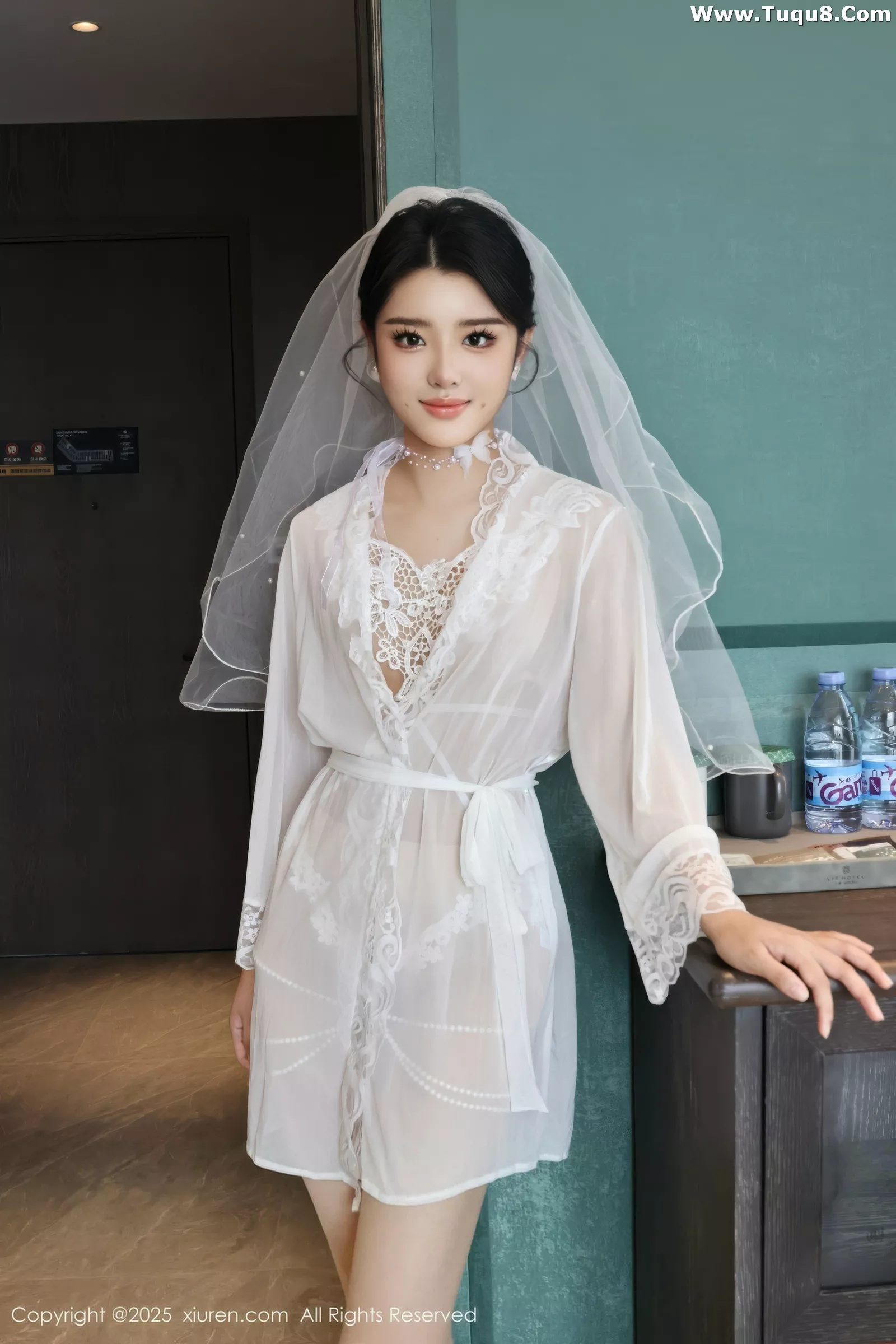Xrmnw.Vip_糯梨子_写真