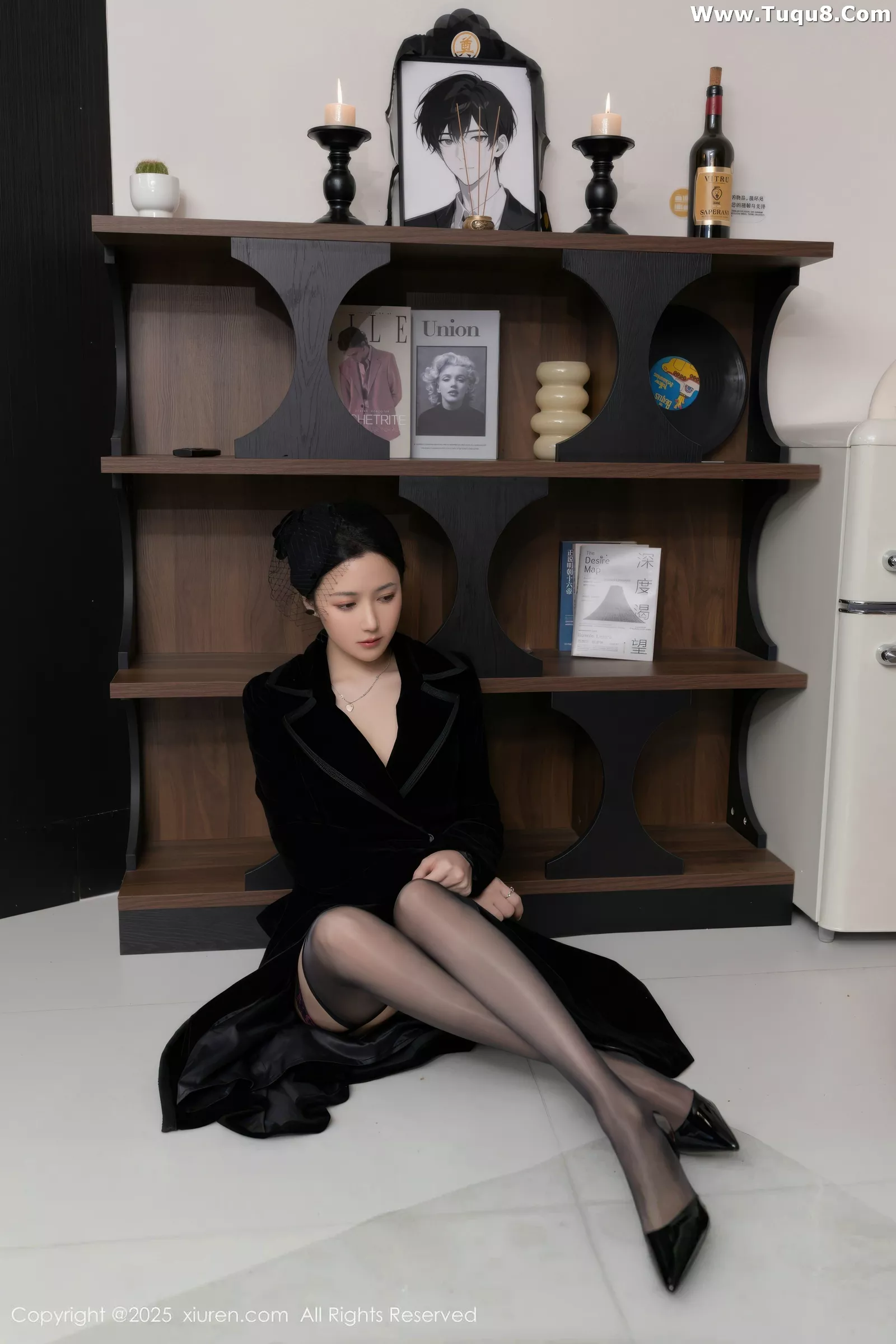 Xrmnw.Vip_鱼子酱_写真