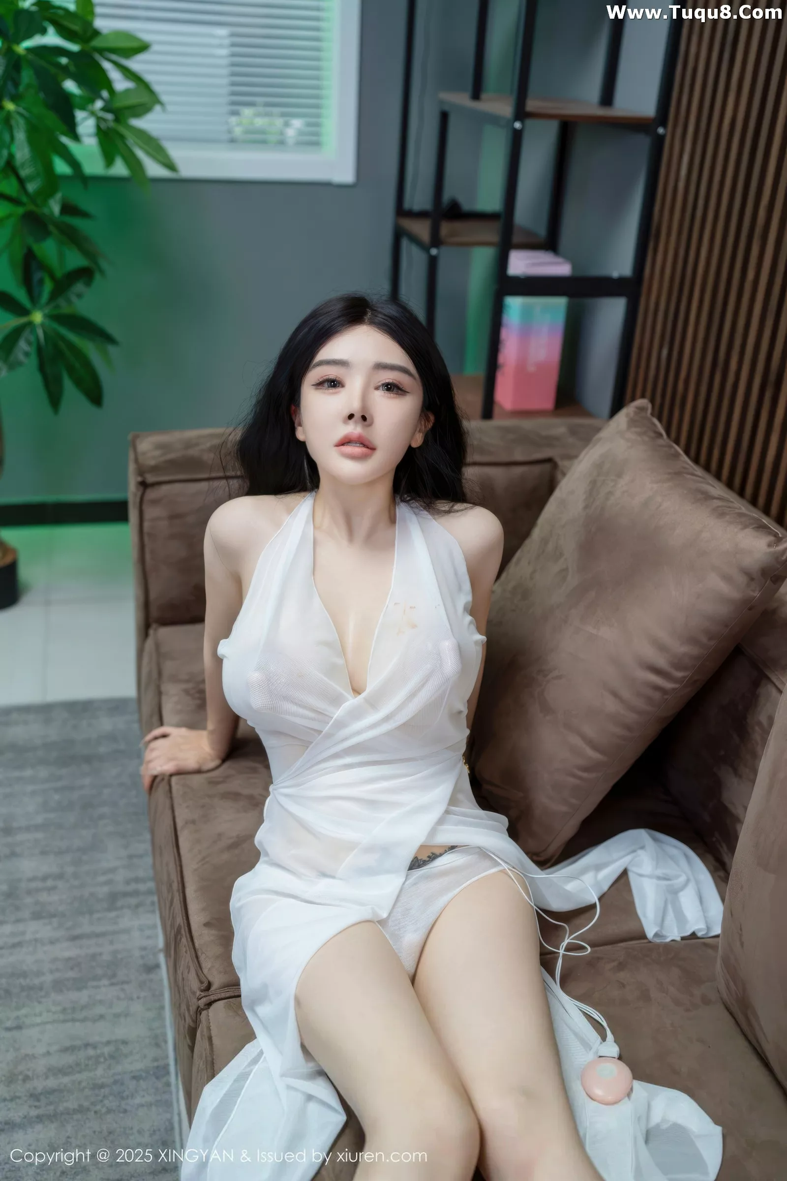 Xrmnw.Vip_潘思沁_写真