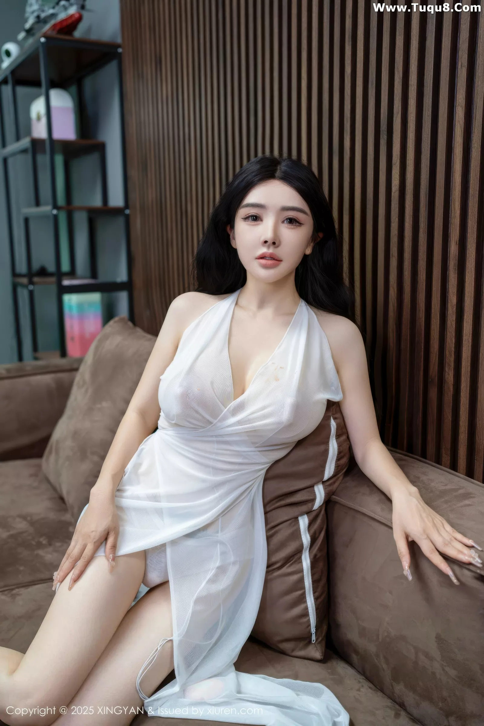 Xrmnw.Vip_潘思沁_写真