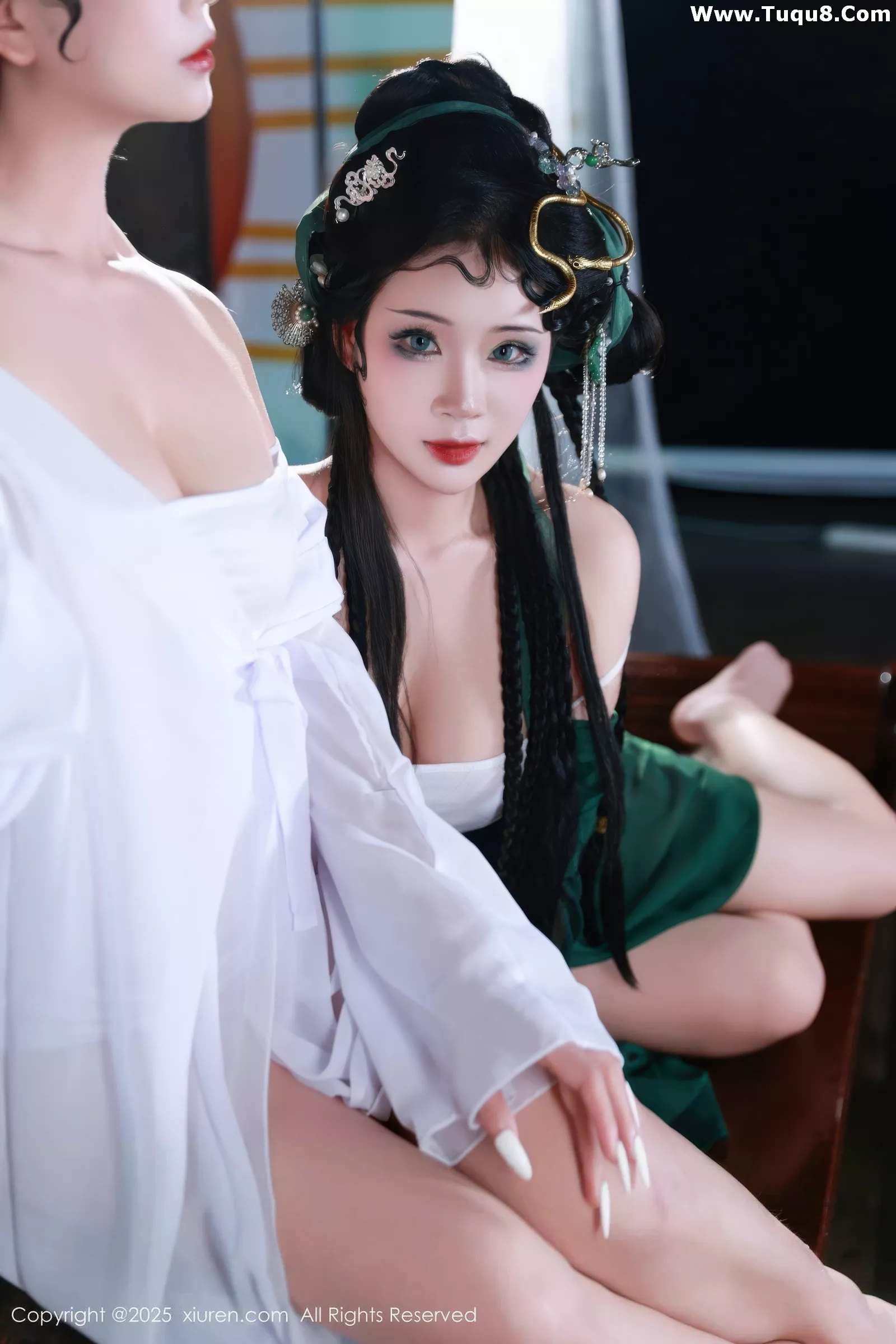 Xrmnw.Vip_南乔_写真