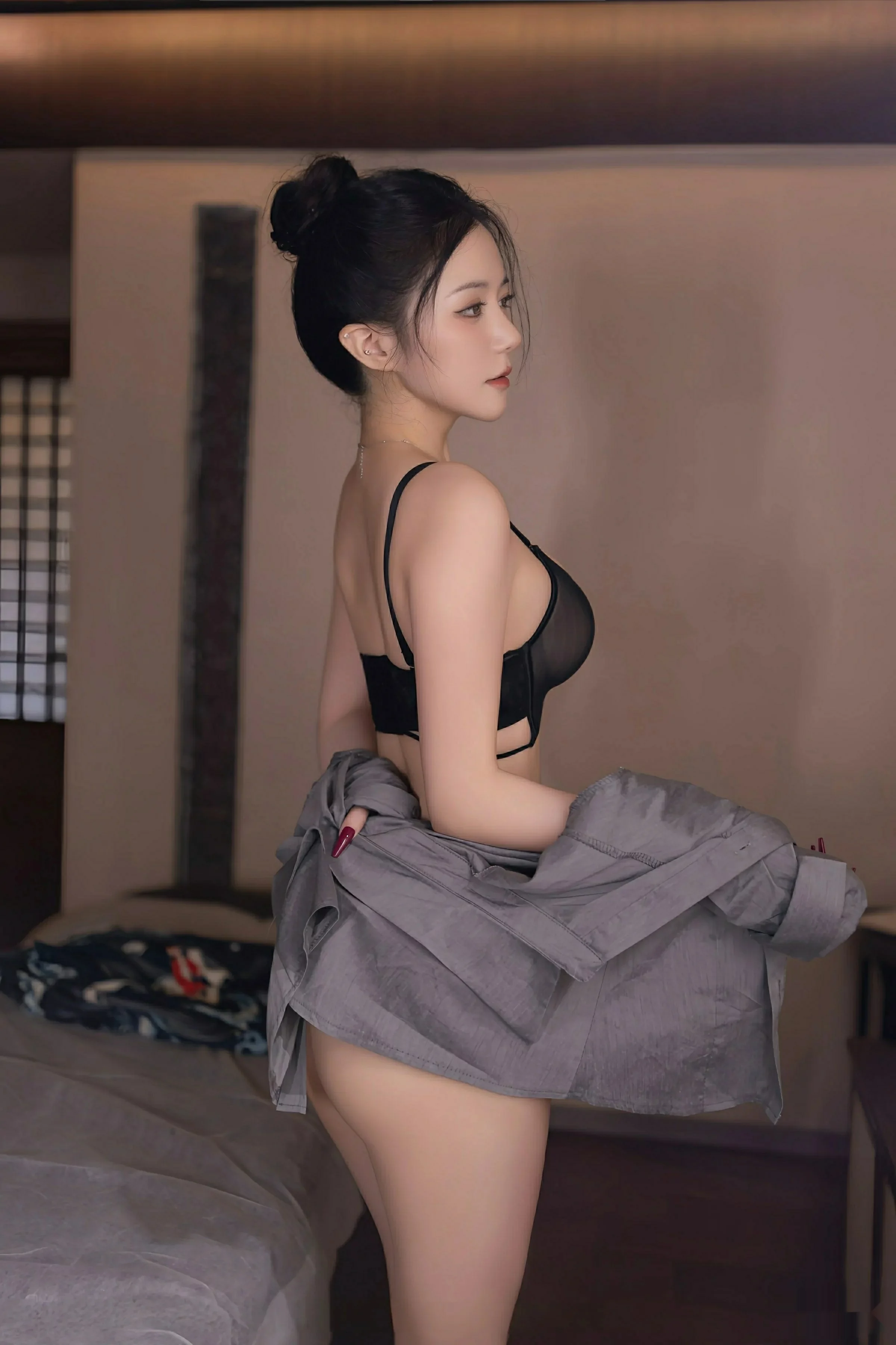 Xrmnw.Vip_鱼子酱_写真