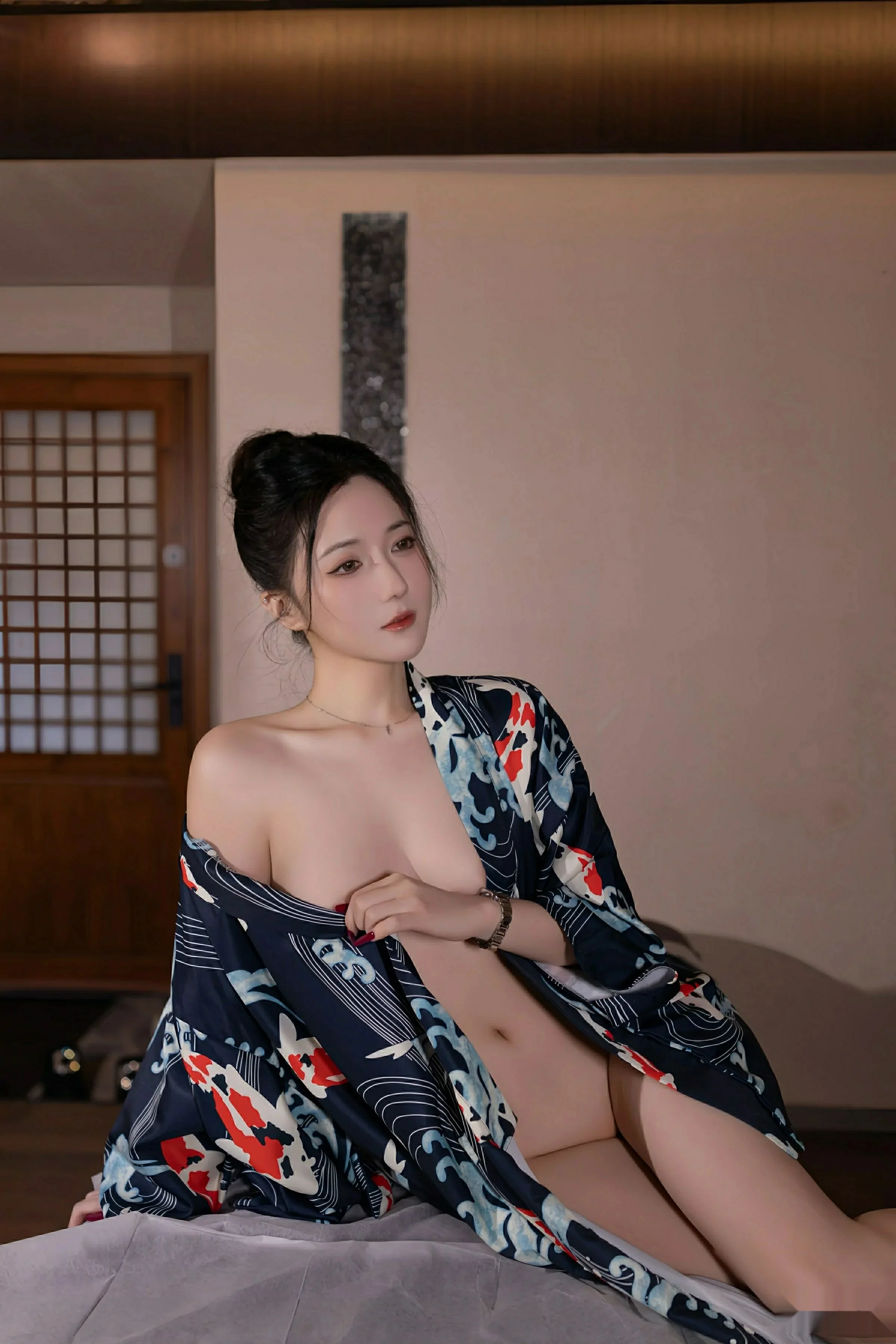 Xrmnw.Vip_鱼子酱_写真
