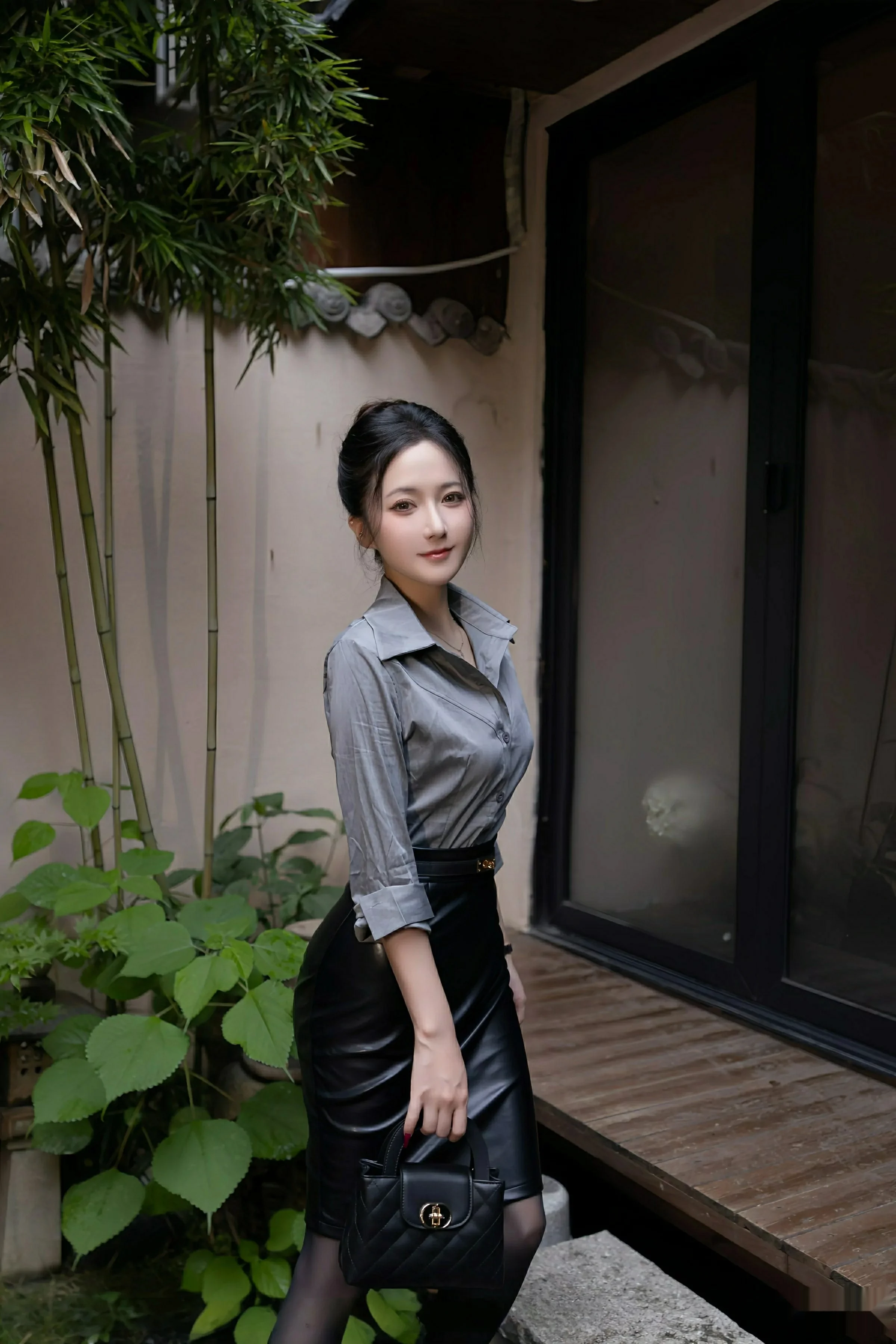 Xrmnw.Vip_鱼子酱_写真