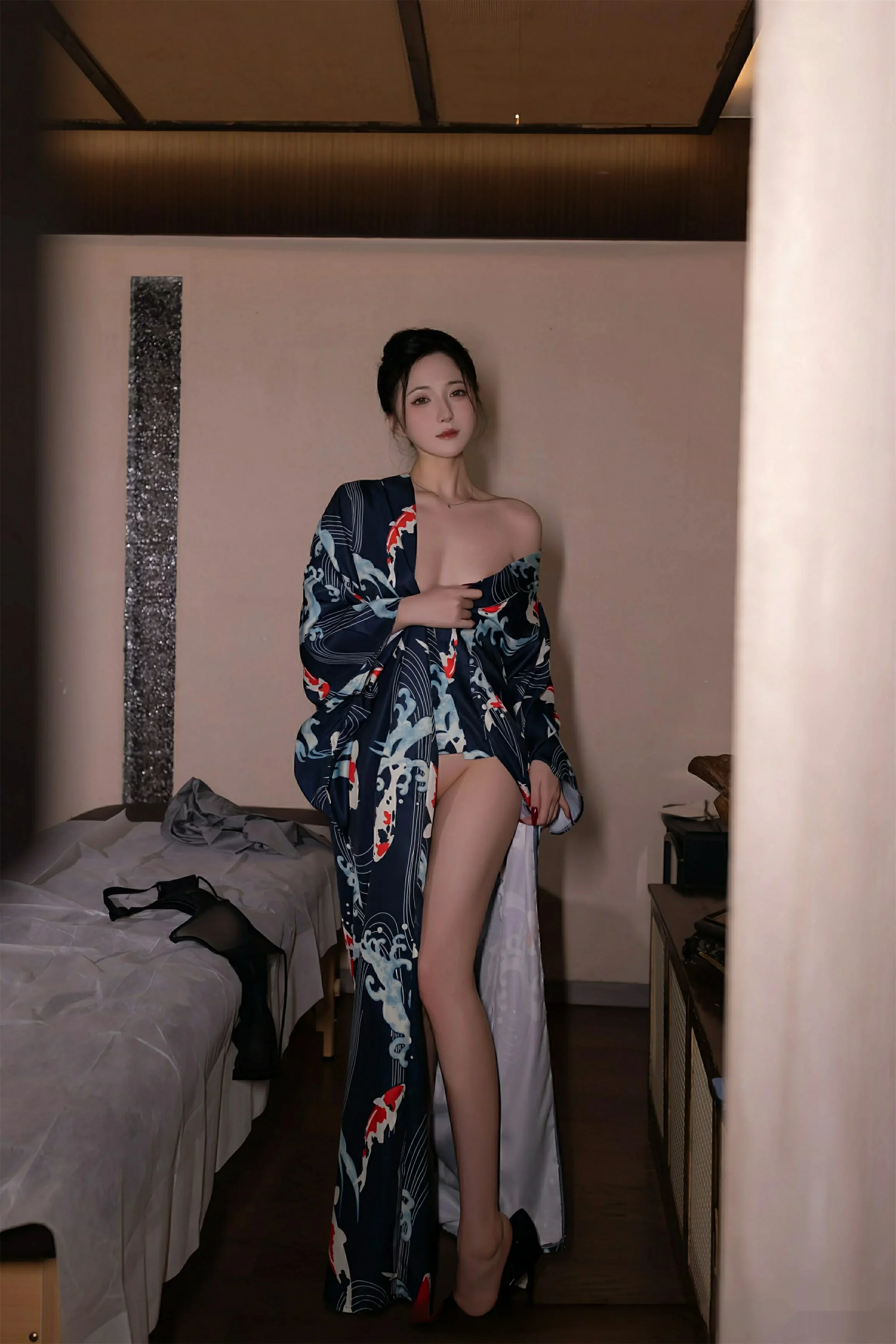 Xrmnw.Vip_鱼子酱_写真