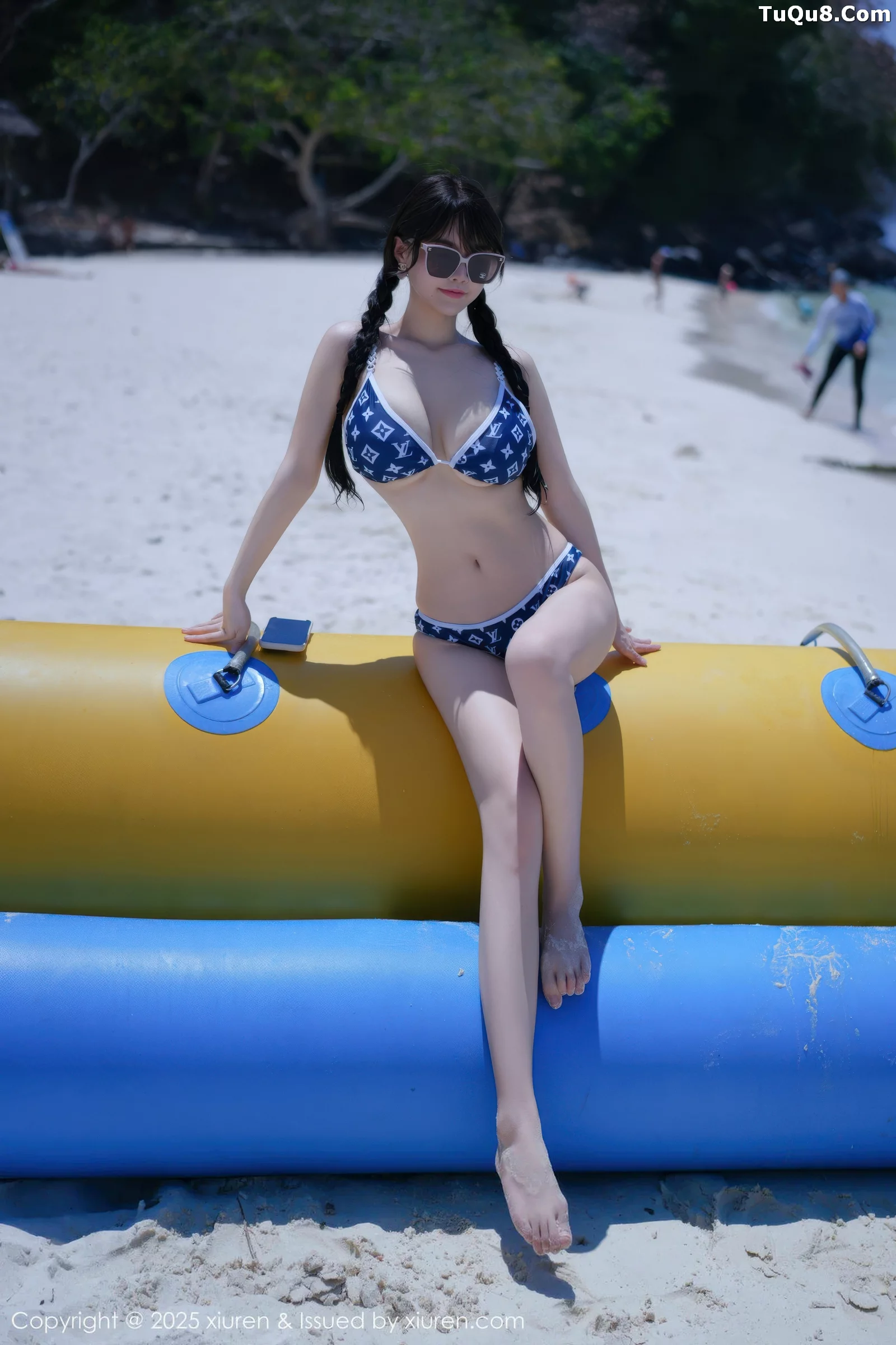 Xrmnw.Vip_心上可_写真
