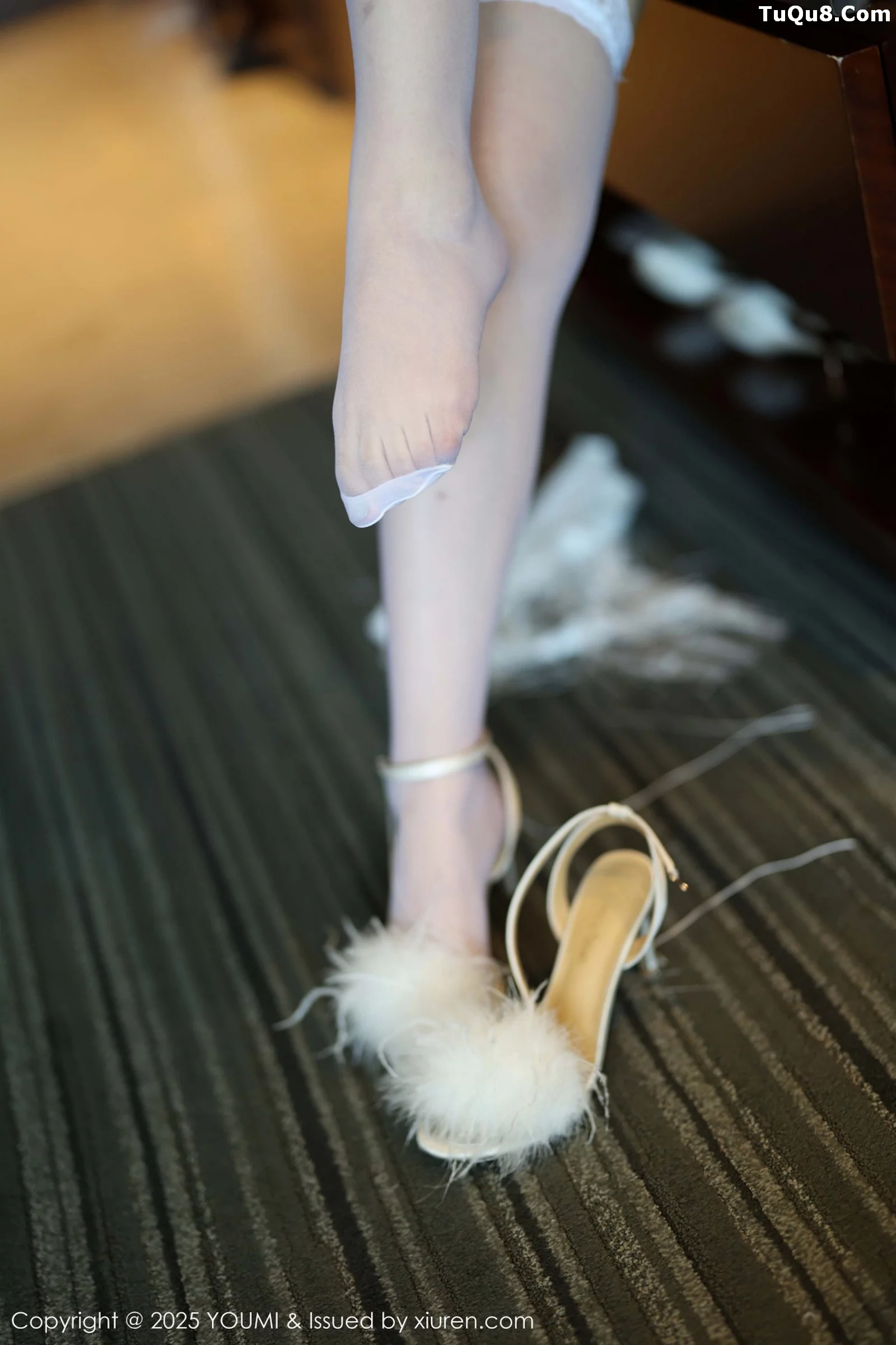 Xrmnw.Vip_桃桃·夭夭_写真