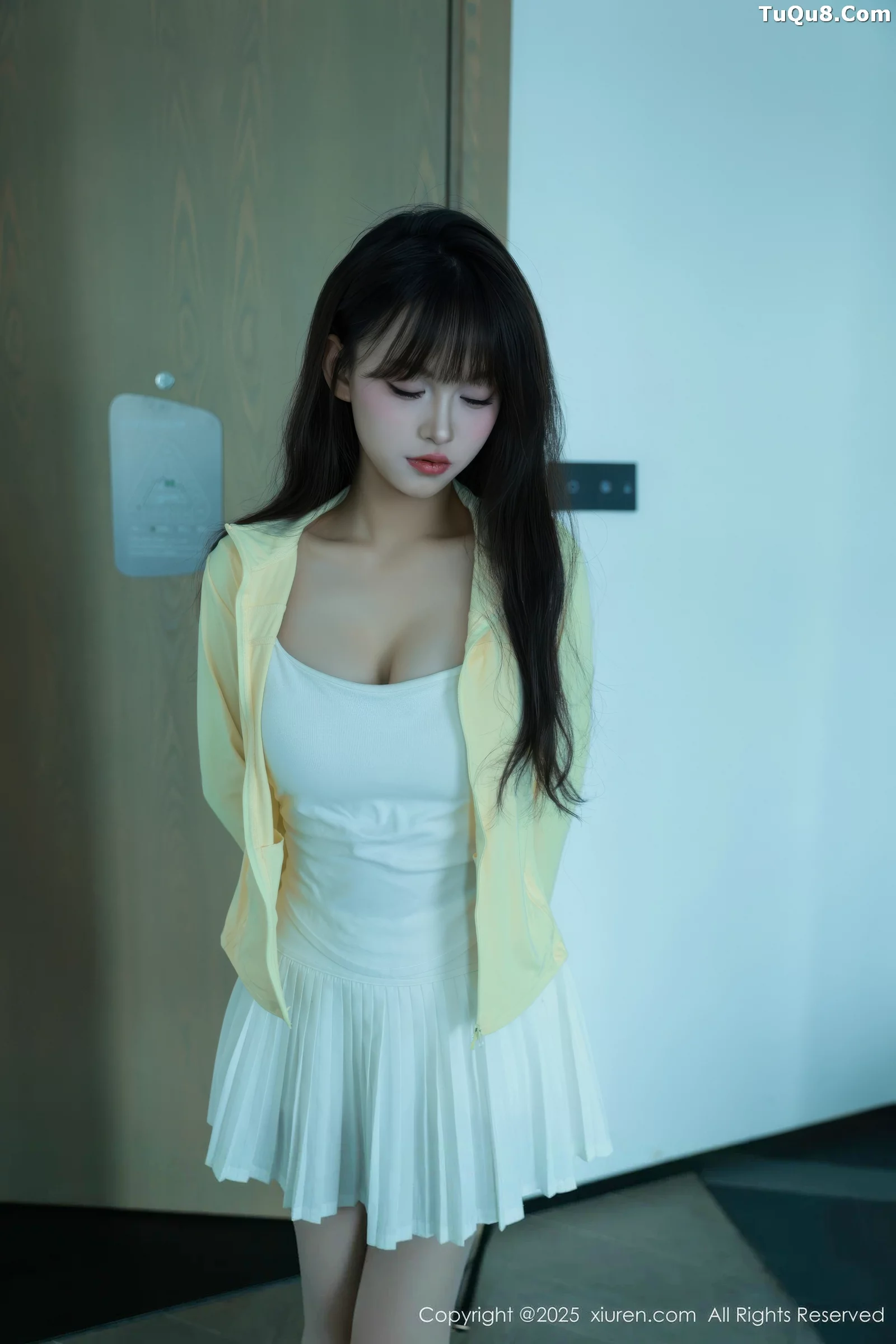 Xrmnw.Vip_糯咪_写真