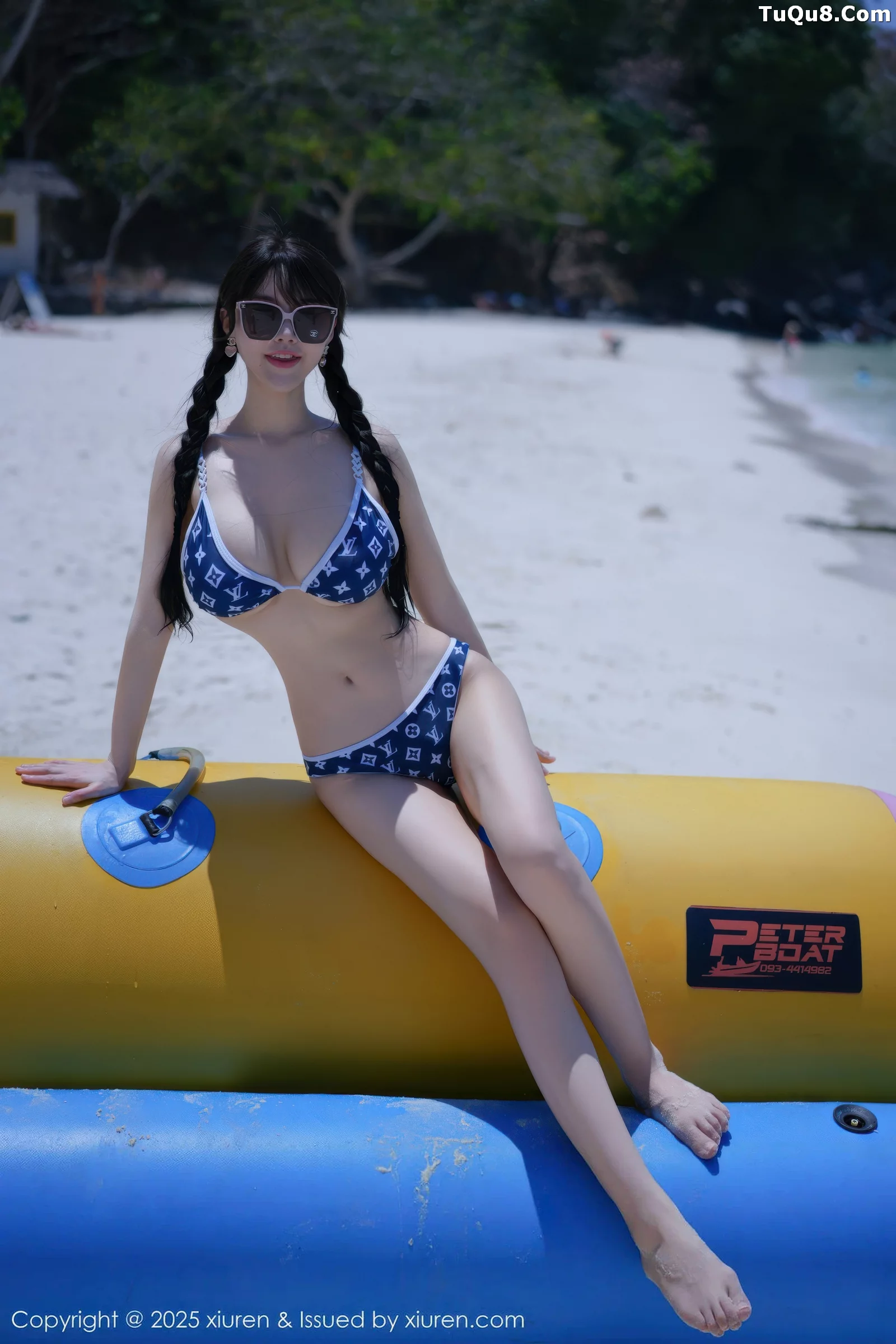 Xrmnw.Vip_心上可_写真