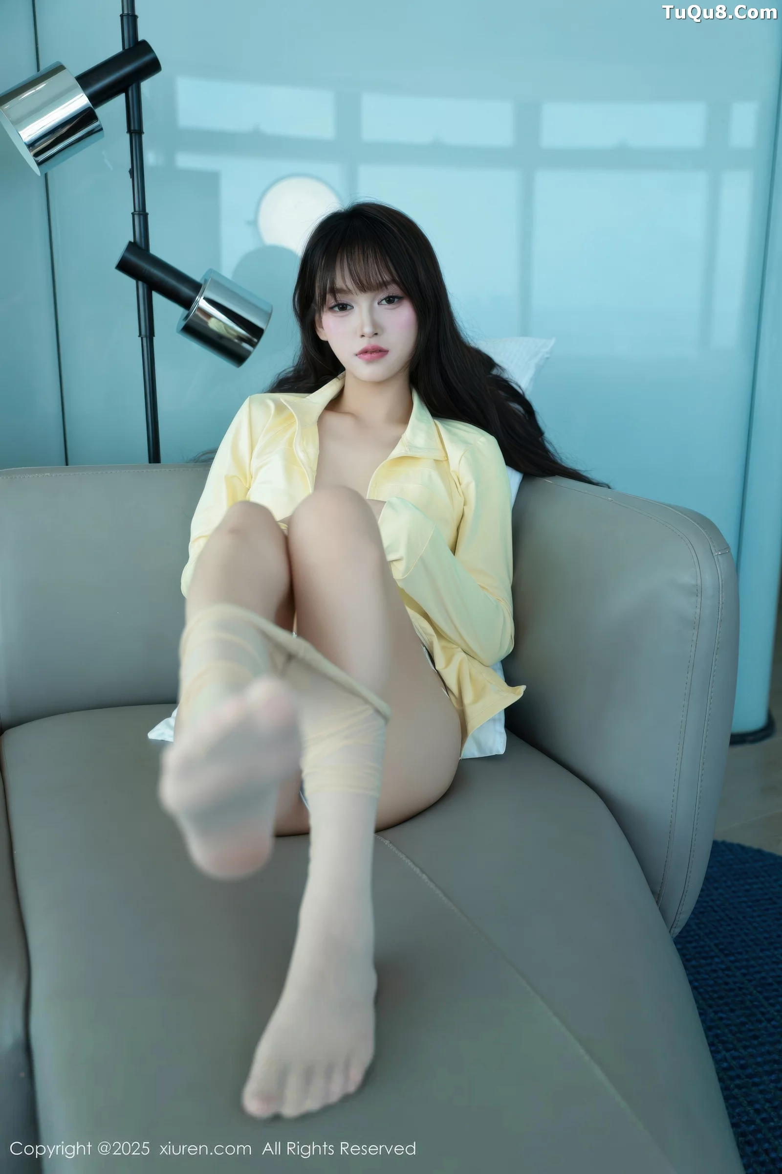 Xrmnw.Vip_糯咪_写真