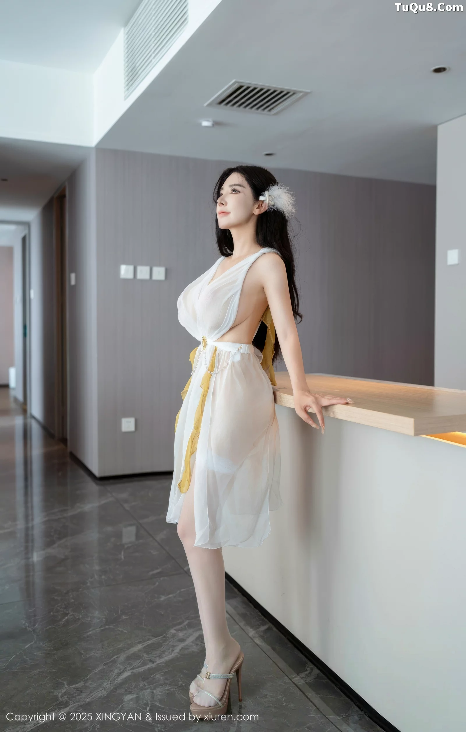 Xrmnw.Vip_潘思沁_写真