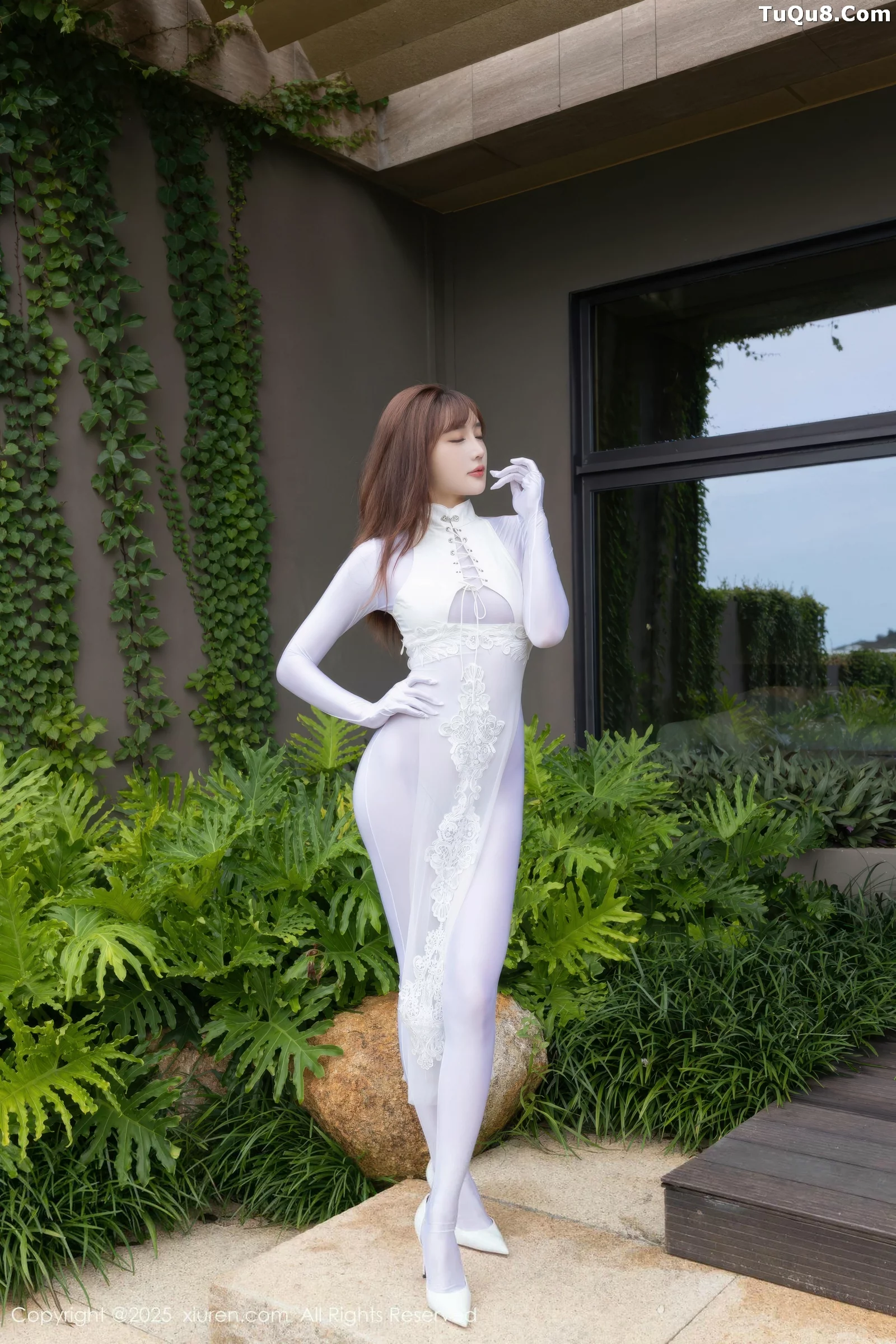 Xrmnw.Vip_陆萱萱_写真