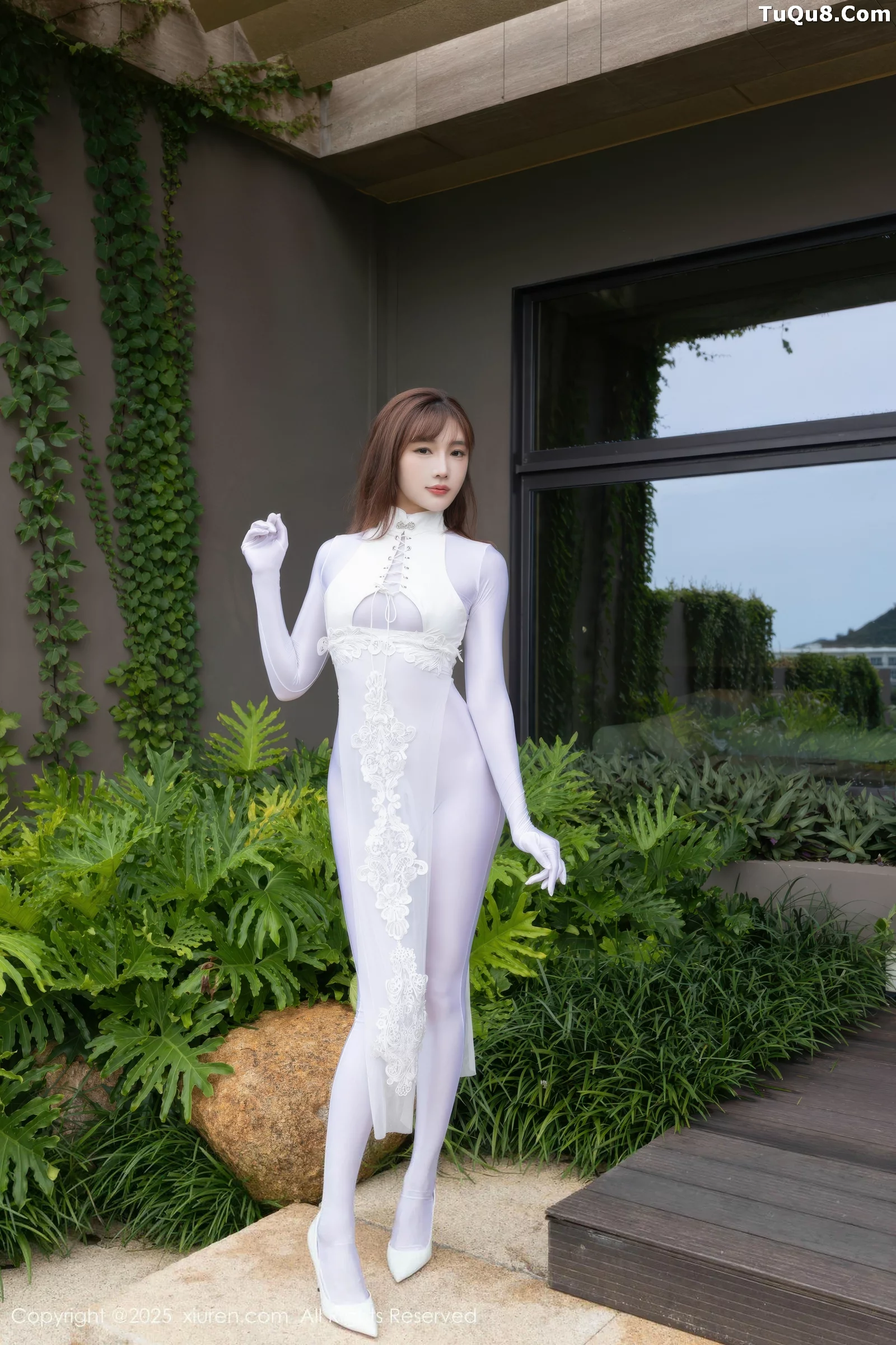 Xrmnw.Vip_陆萱萱_写真