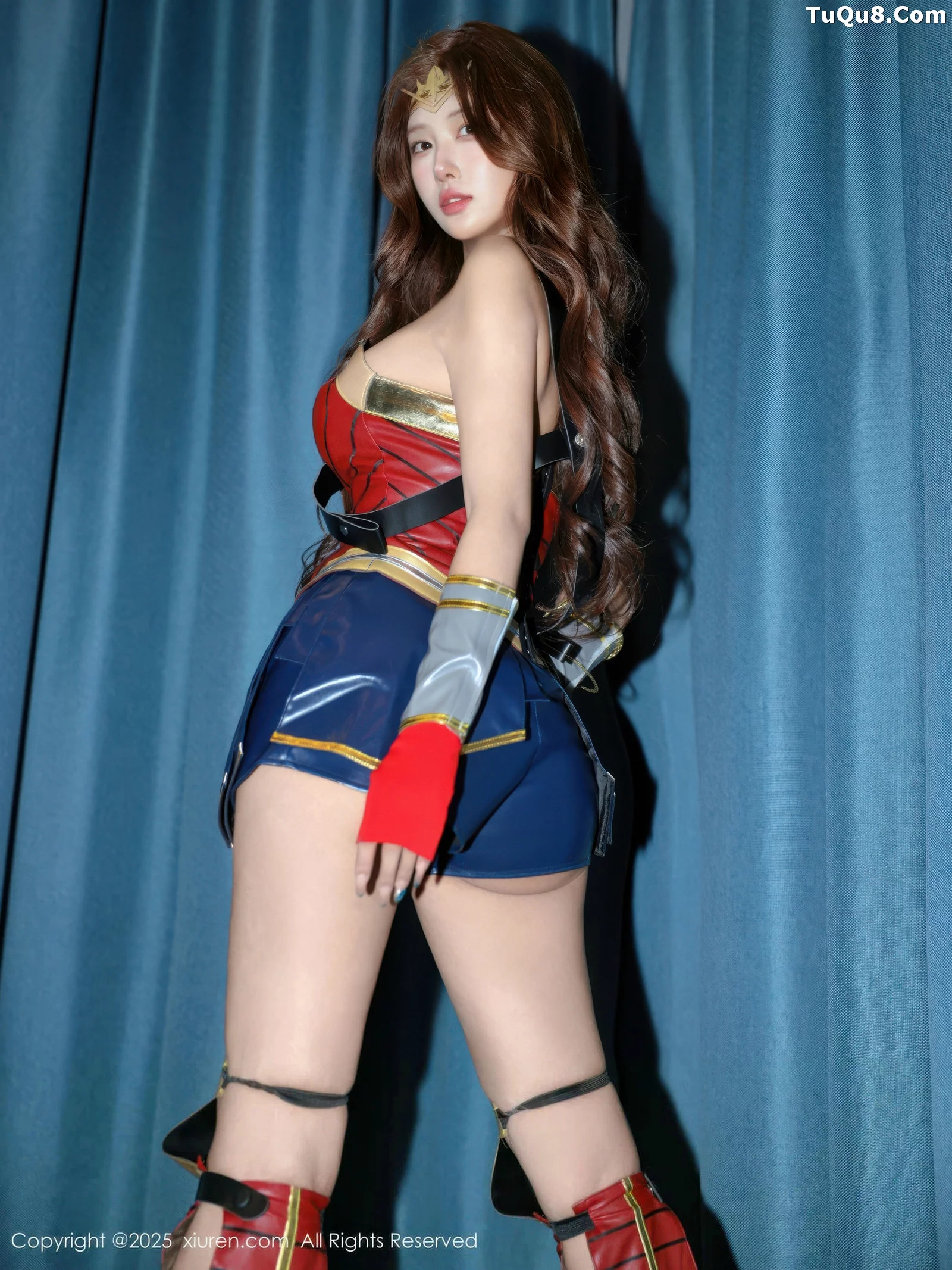 Xrmnw.Vip_金允希_写真