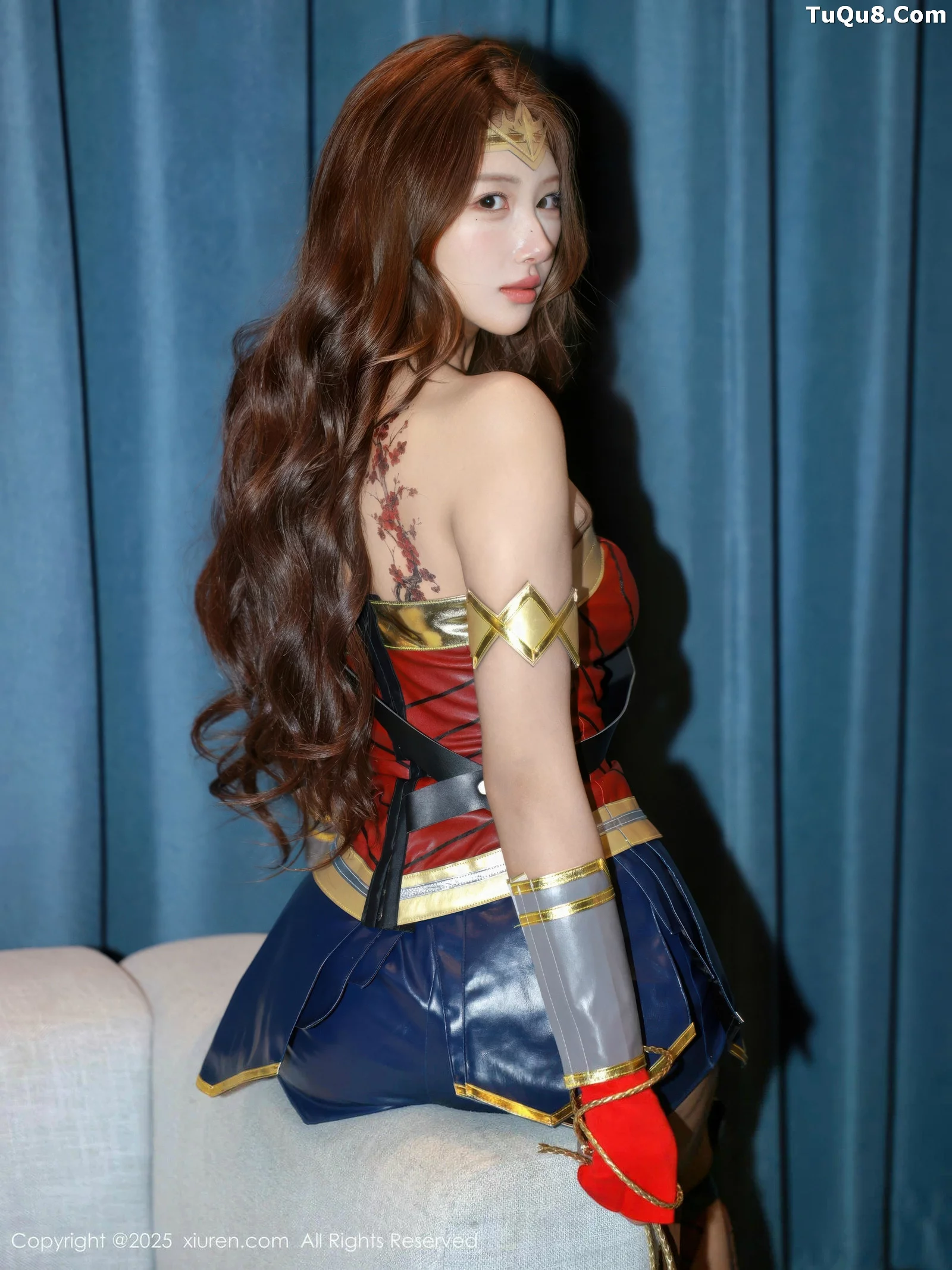 Xrmnw.Vip_金允希_写真