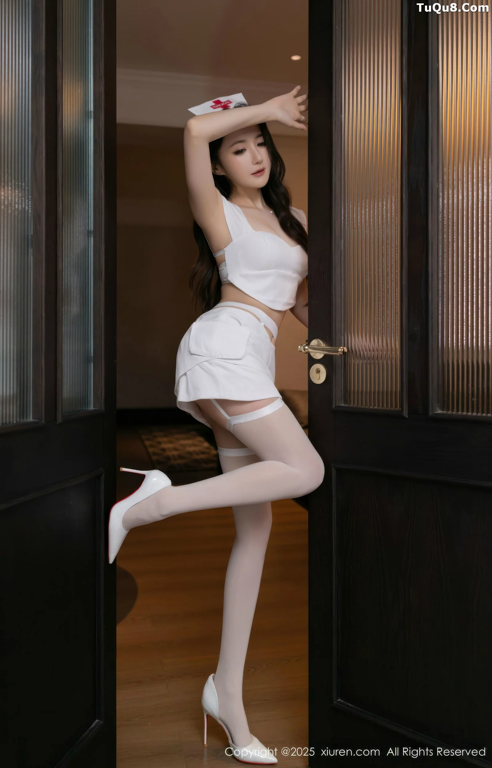 Xrmnw.Vip_鱼子酱_写真
